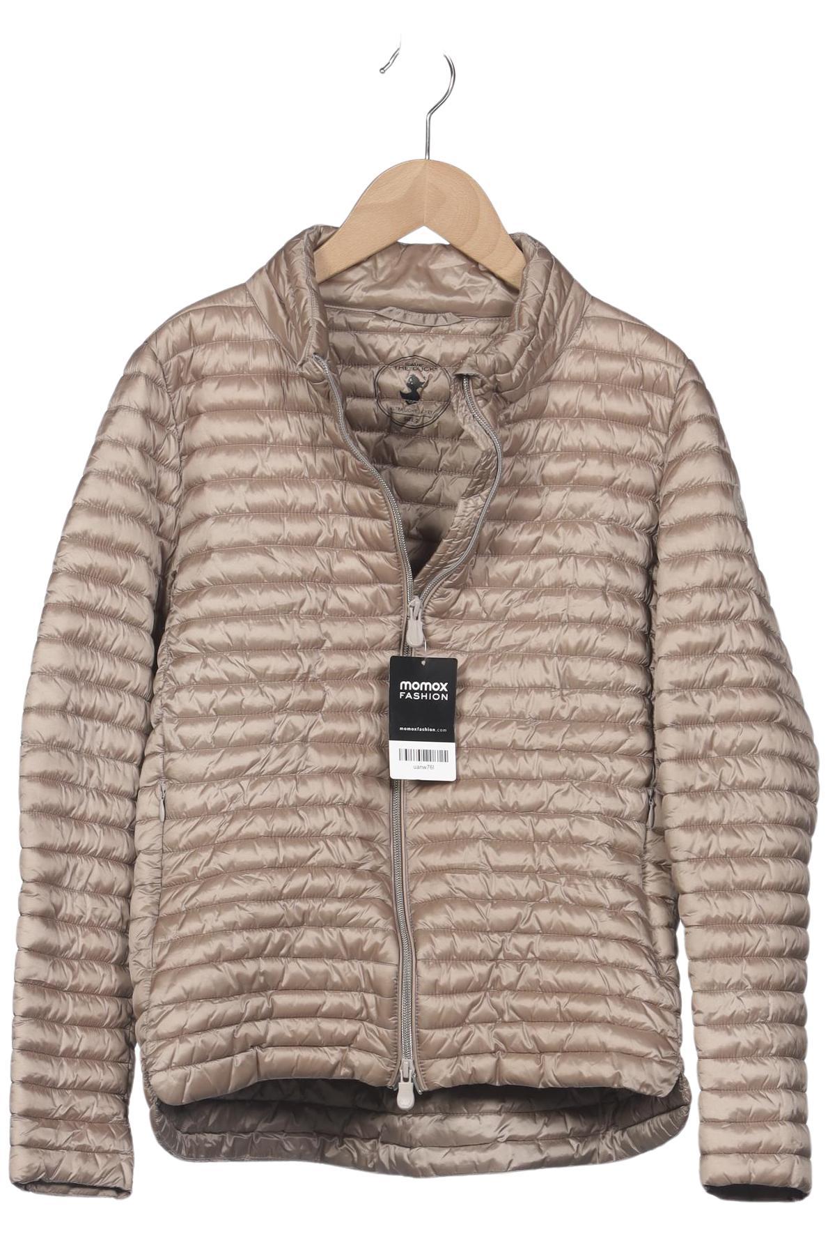 

Save the Duck Damen Jacke, beige, Gr. 38