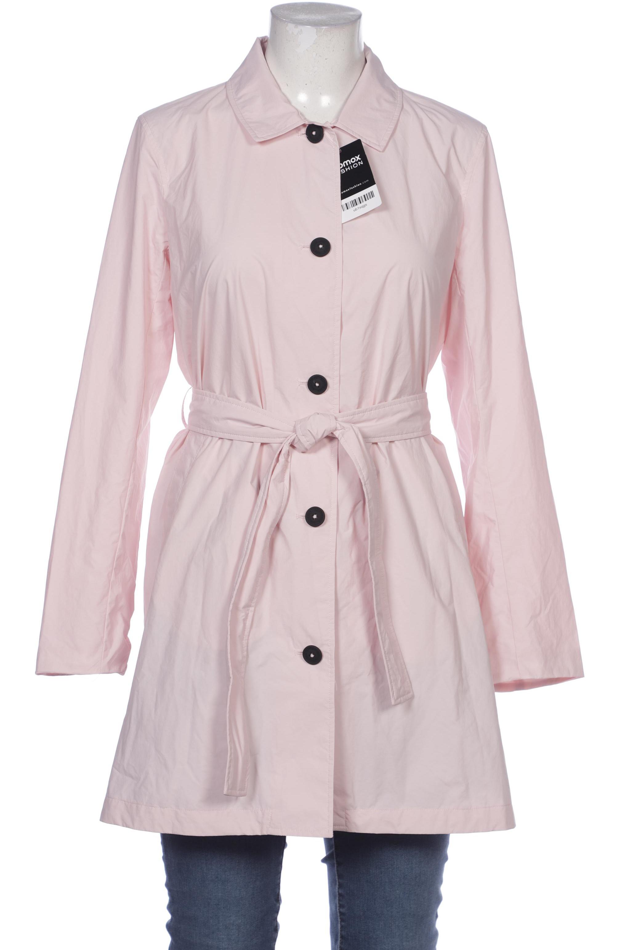Thumbnail - Save the Duck Damen Mantel, pink, Gr. 38