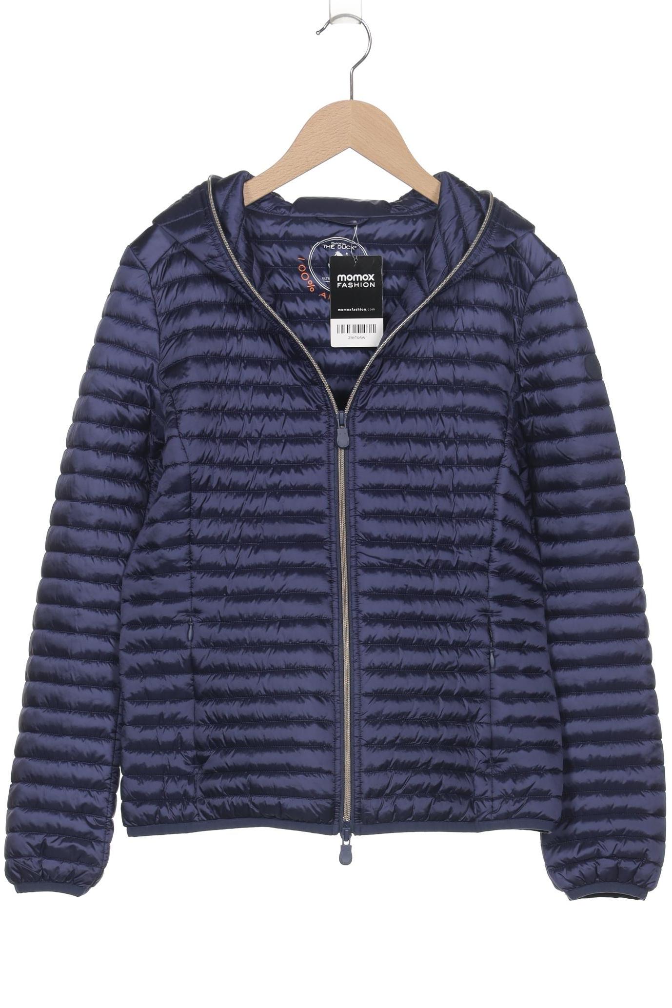 

Save the Duck Damen Jacke, marineblau, Gr. 38
