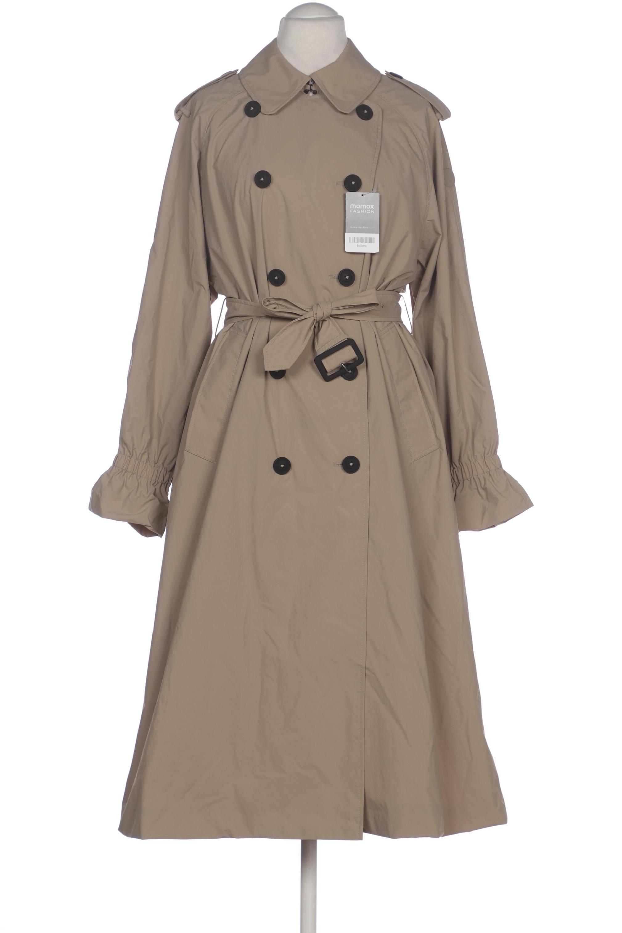 

Save the Duck Damen Mantel, beige, Gr. 52