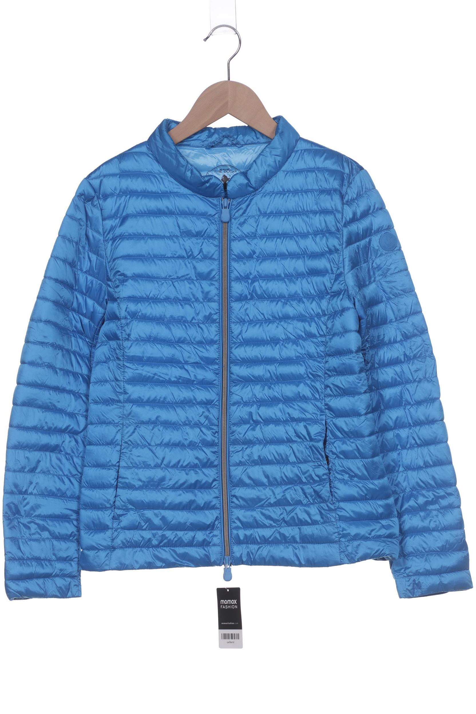 

Save the Duck Damen Jacke, blau, Gr. 36
