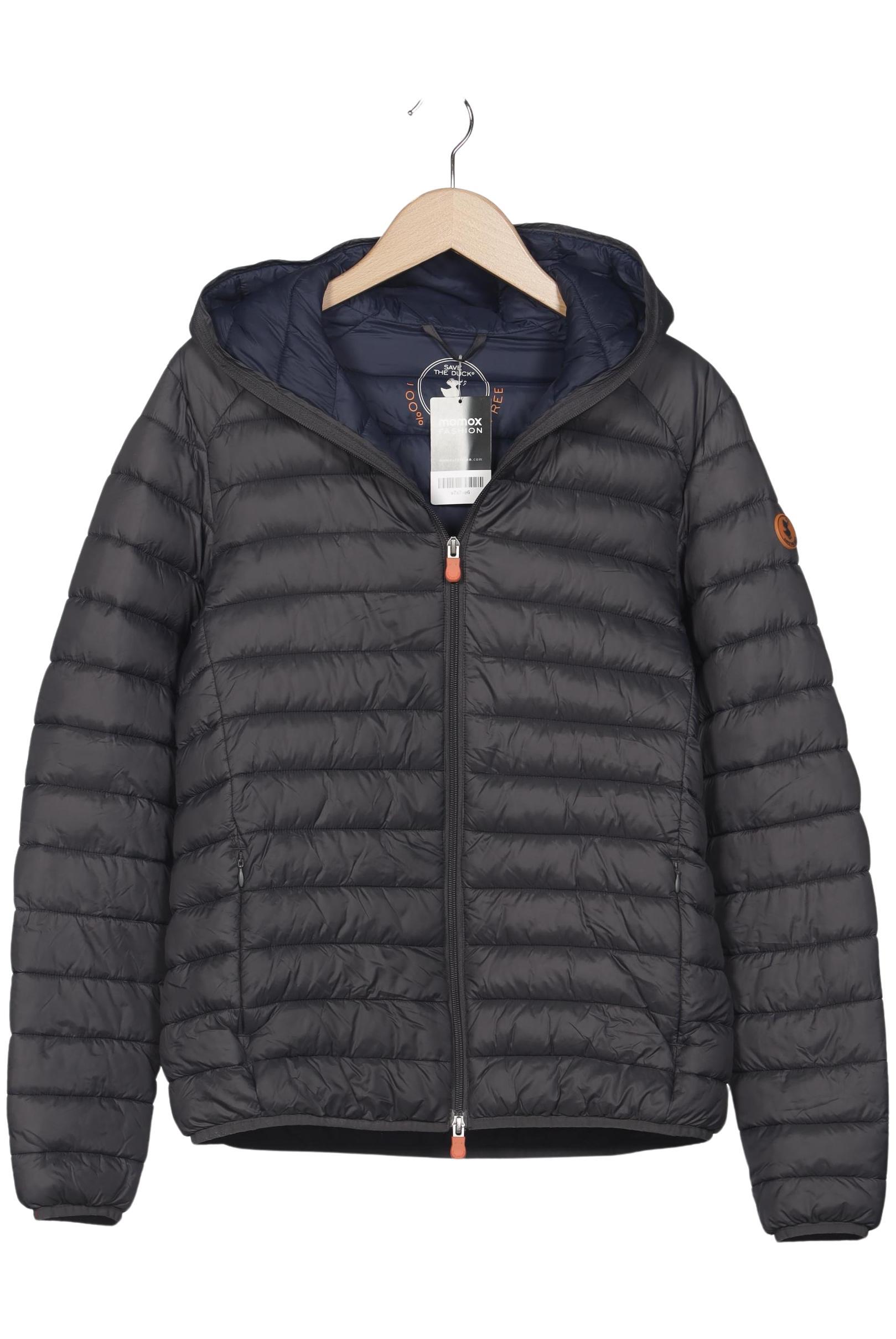 

Save the Duck Herren Jacke, grau, Gr. 52