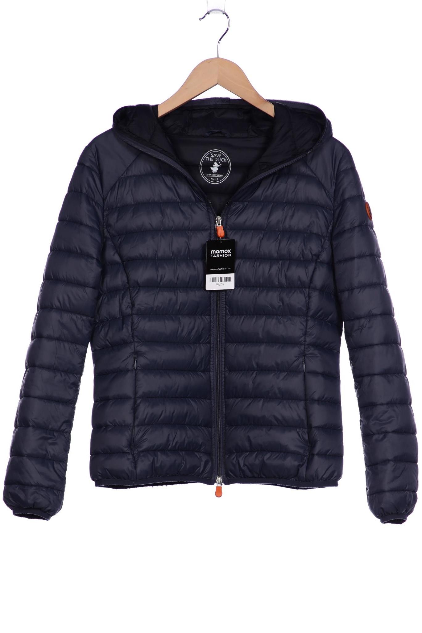 

Save the Duck Damen Jacke, marineblau, Gr. 42