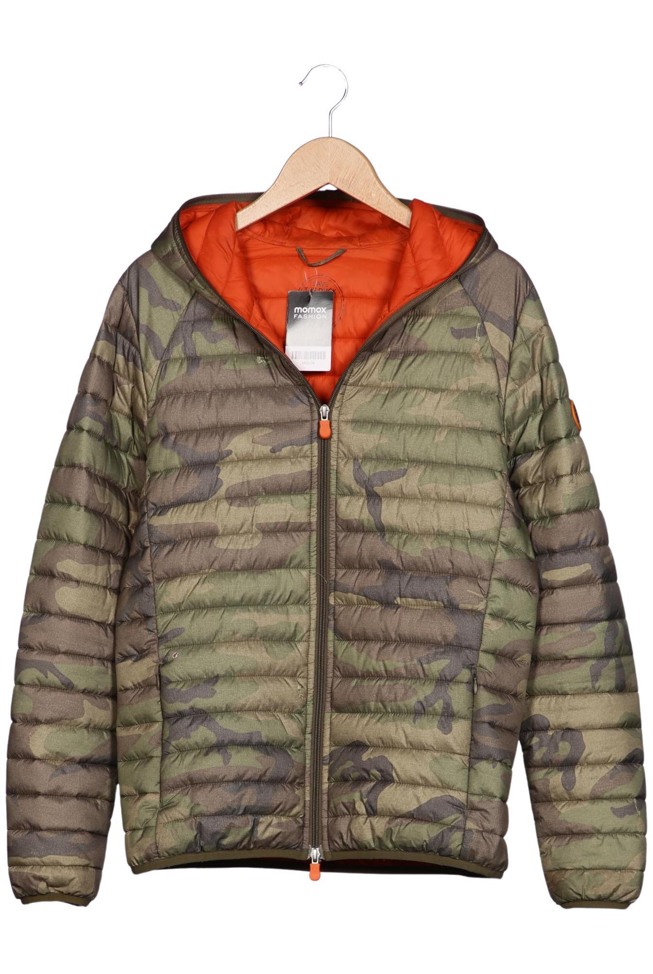 

Save the Duck Herren Jacke, grün, Gr. 48