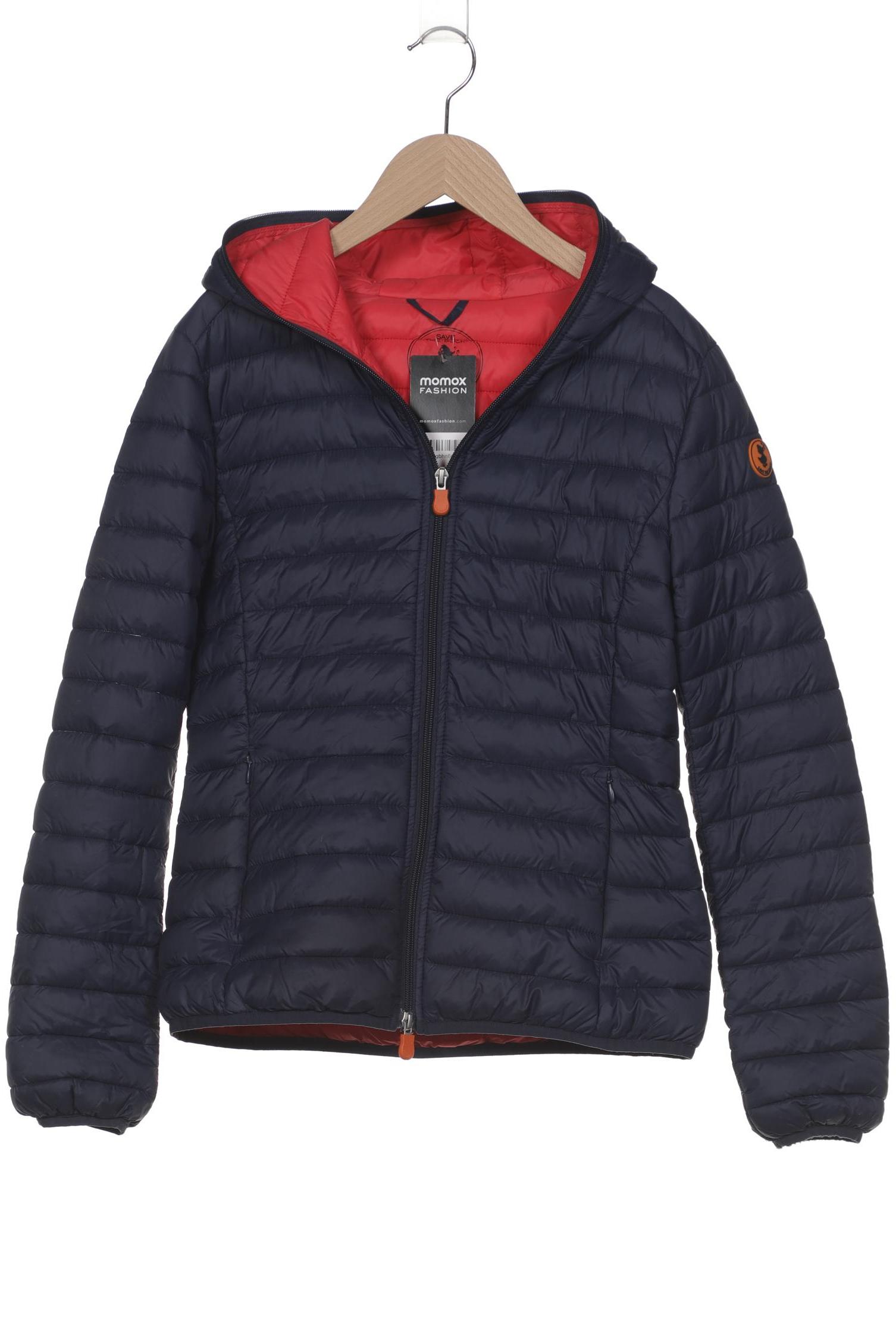 

Save the Duck Damen Jacke, marineblau, Gr. 36