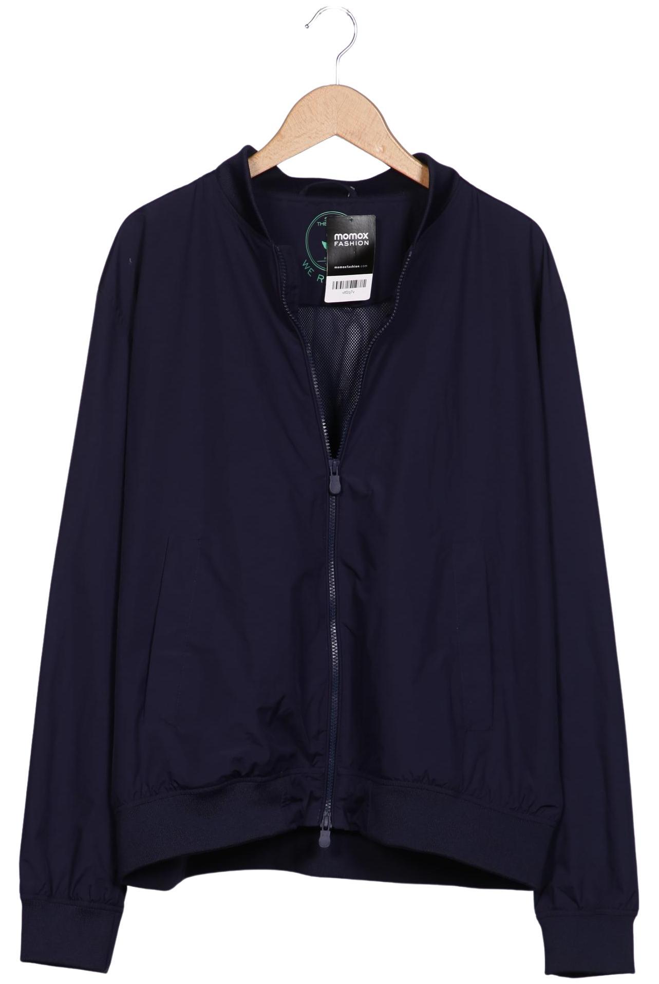 Thumbnail - Save the Duck Herren Jacke, marineblau, Gr. 56