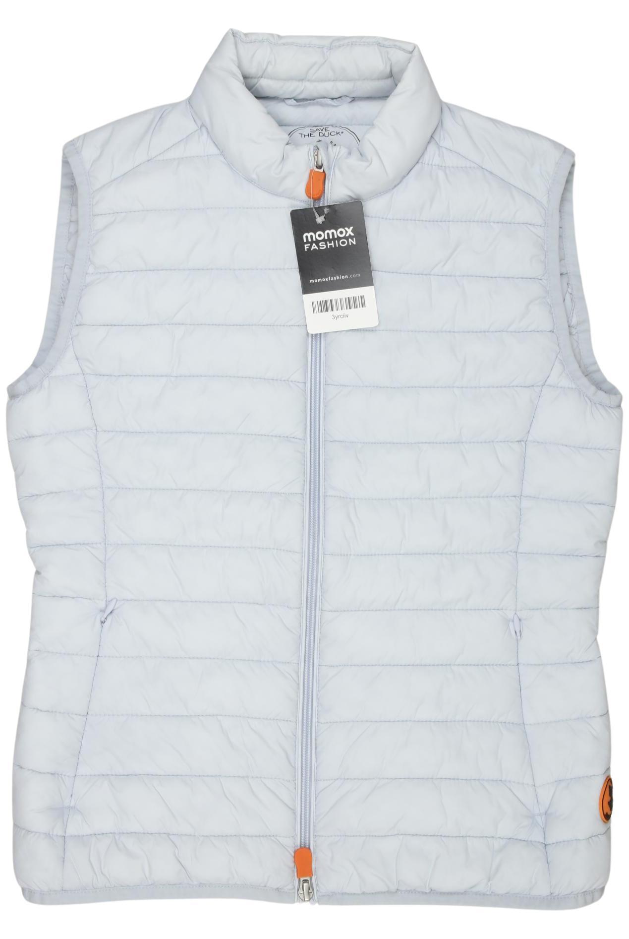 

Save the Duck Damen Weste, hellblau, Gr. 36