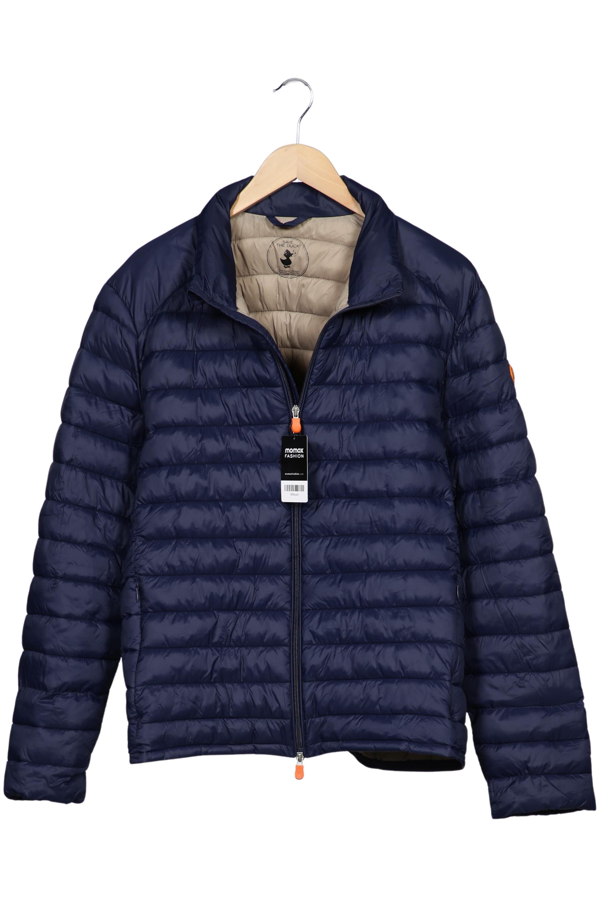 

Save the Duck Herren Jacke, marineblau, Gr. 52