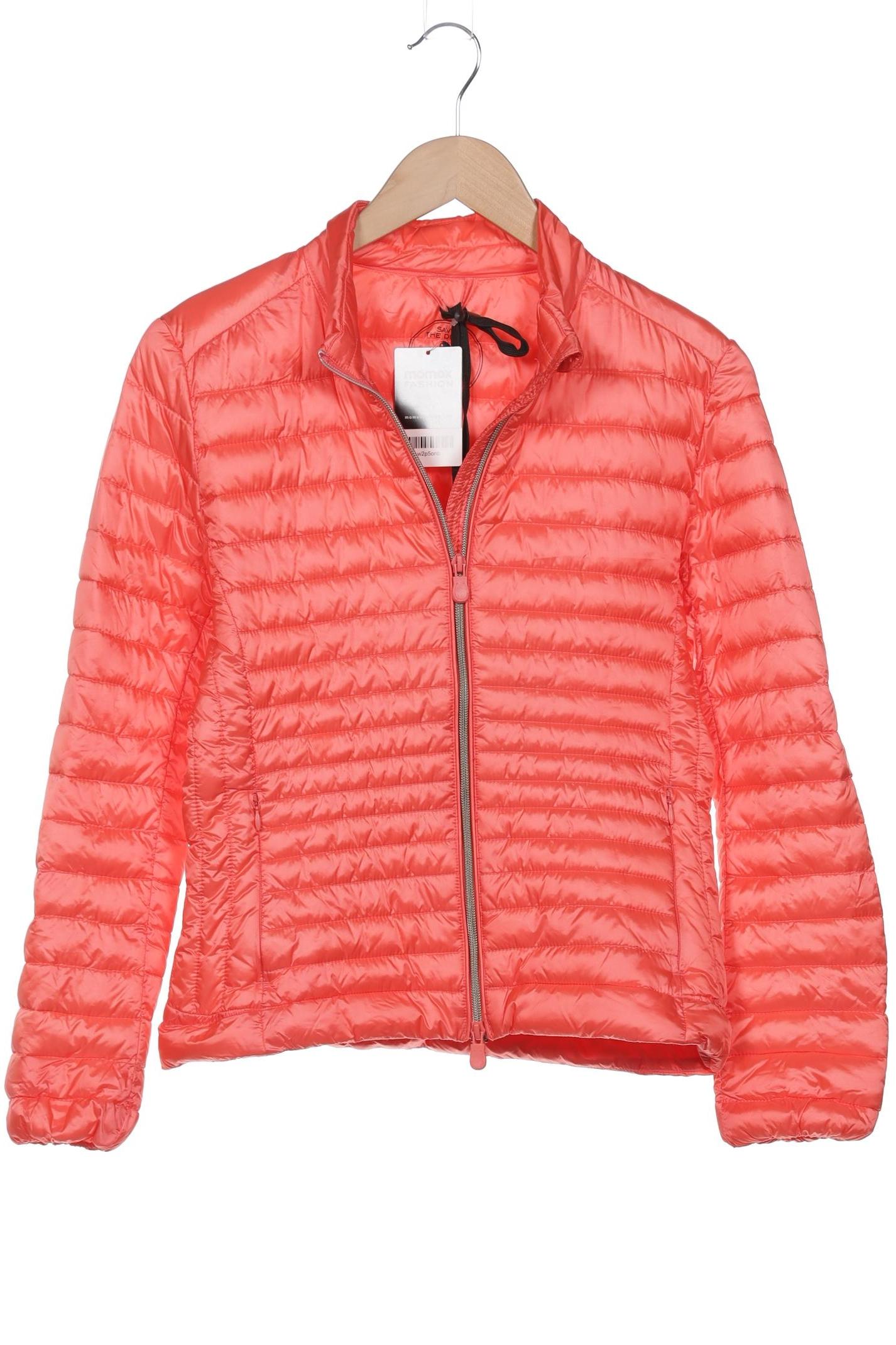 

Save the Duck Damen Jacke, pink, Gr. 36