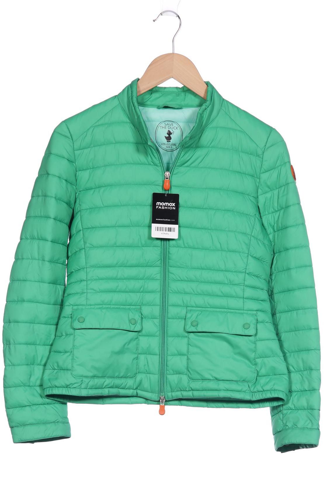 

Save the Duck Damen Jacke, grün
