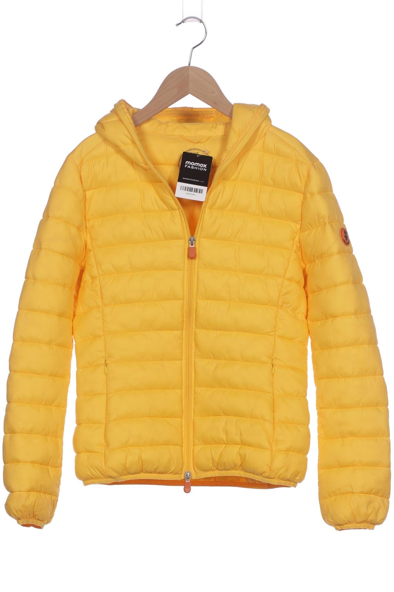 

Save the Duck Damen Jacke, orange, Gr. 44
