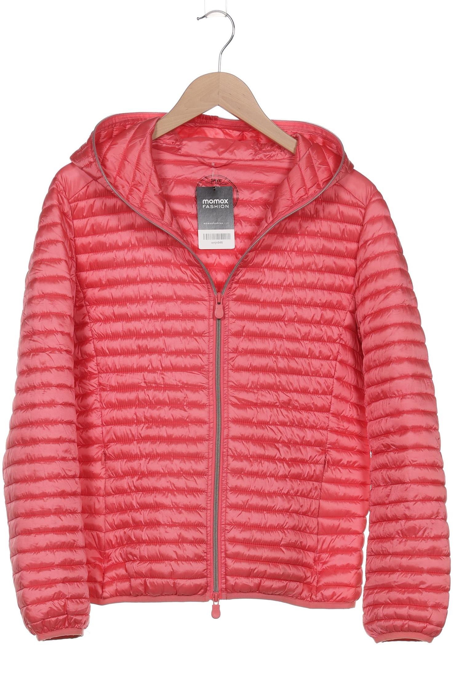 

Save the Duck Damen Jacke, pink, Gr. 46