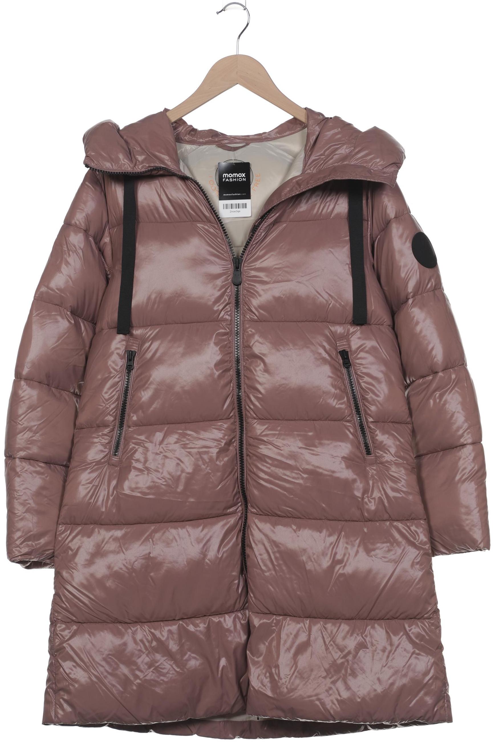 

Save the Duck Damen Mantel, pink, Gr. 36