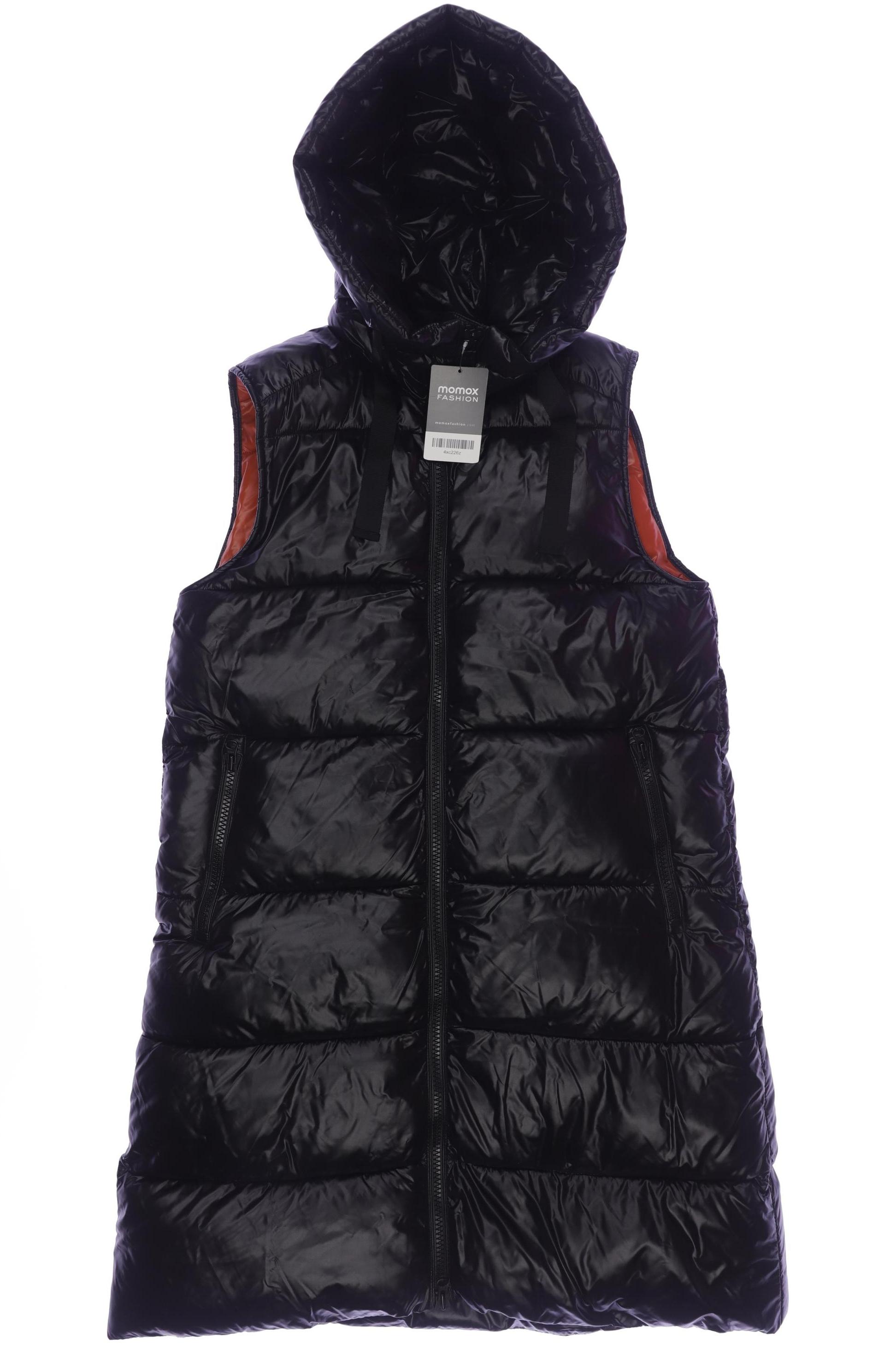 

Save the Duck Damen Weste, schwarz, Gr. 36