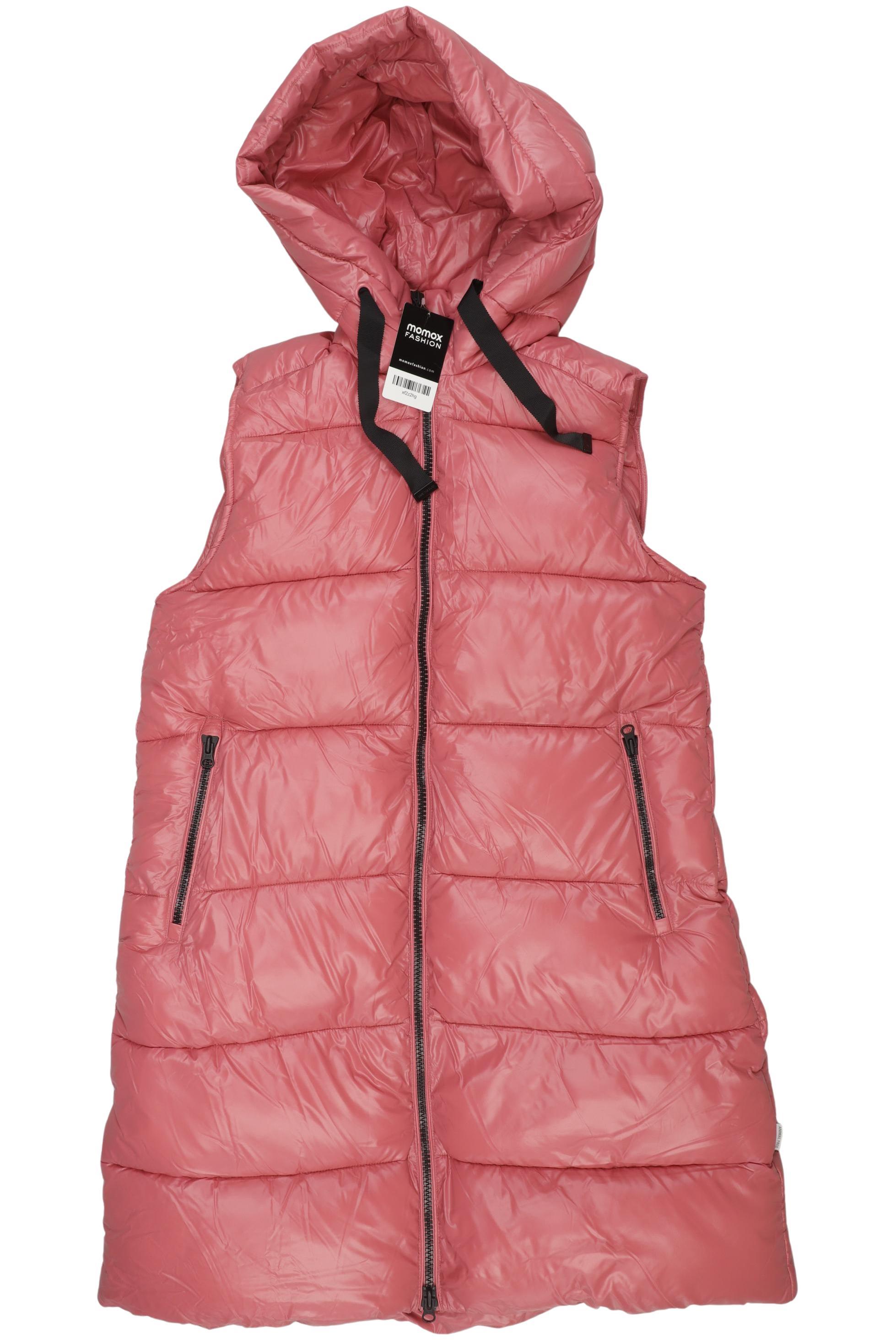 

Save the Duck Damen Weste, pink, Gr. 38