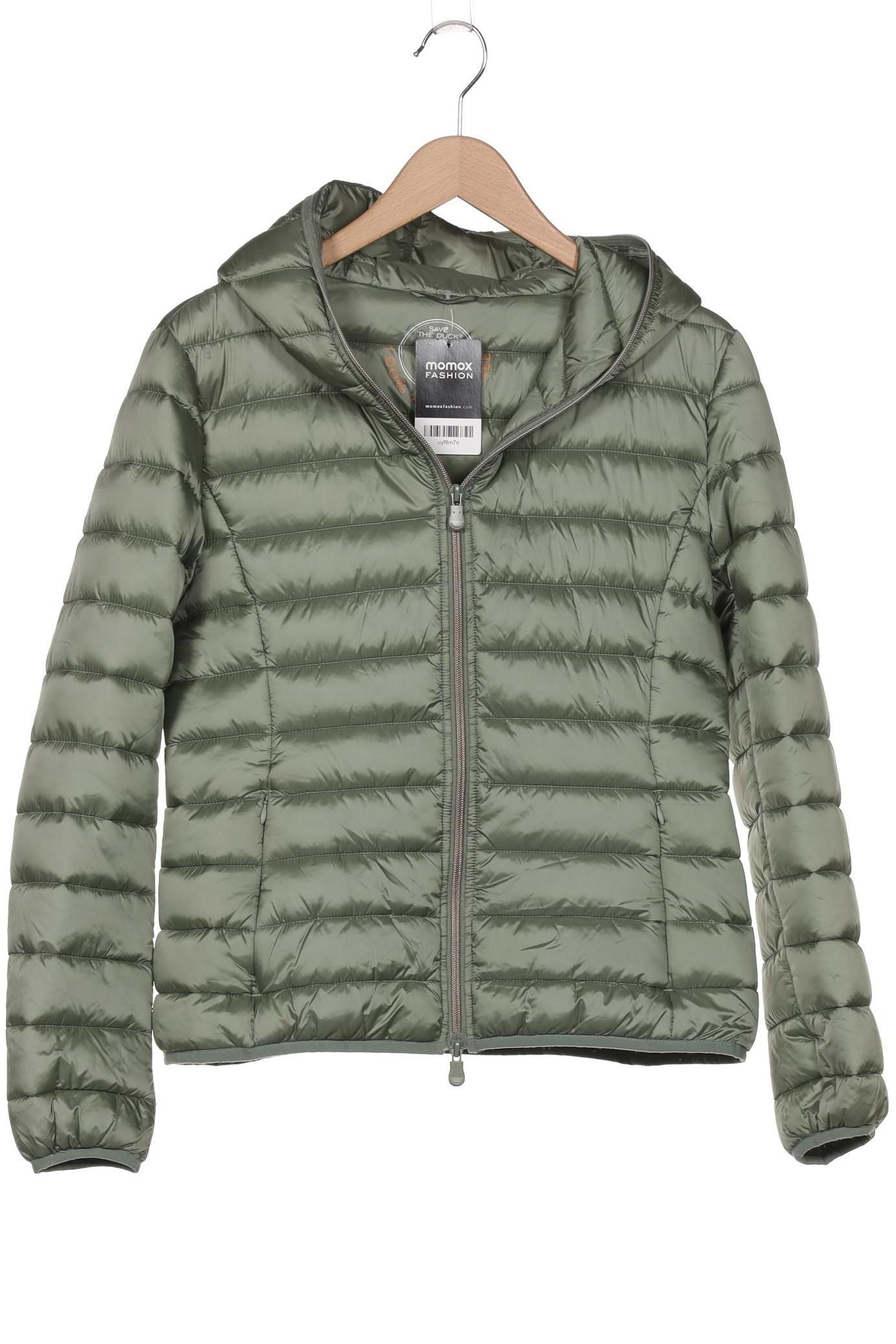 

Save the Duck Damen Jacke, grün, Gr. 38