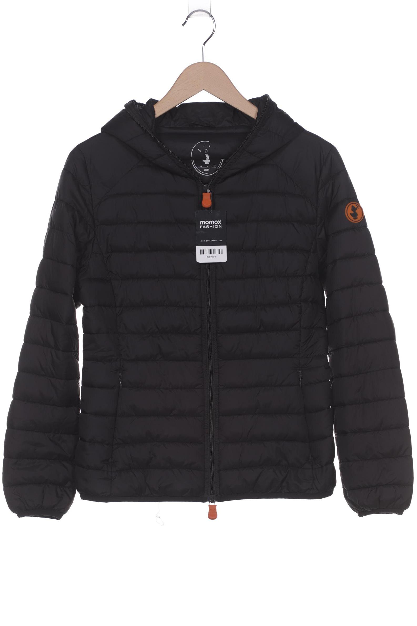 

Save the Duck Damen Jacke, schwarz, Gr. 42