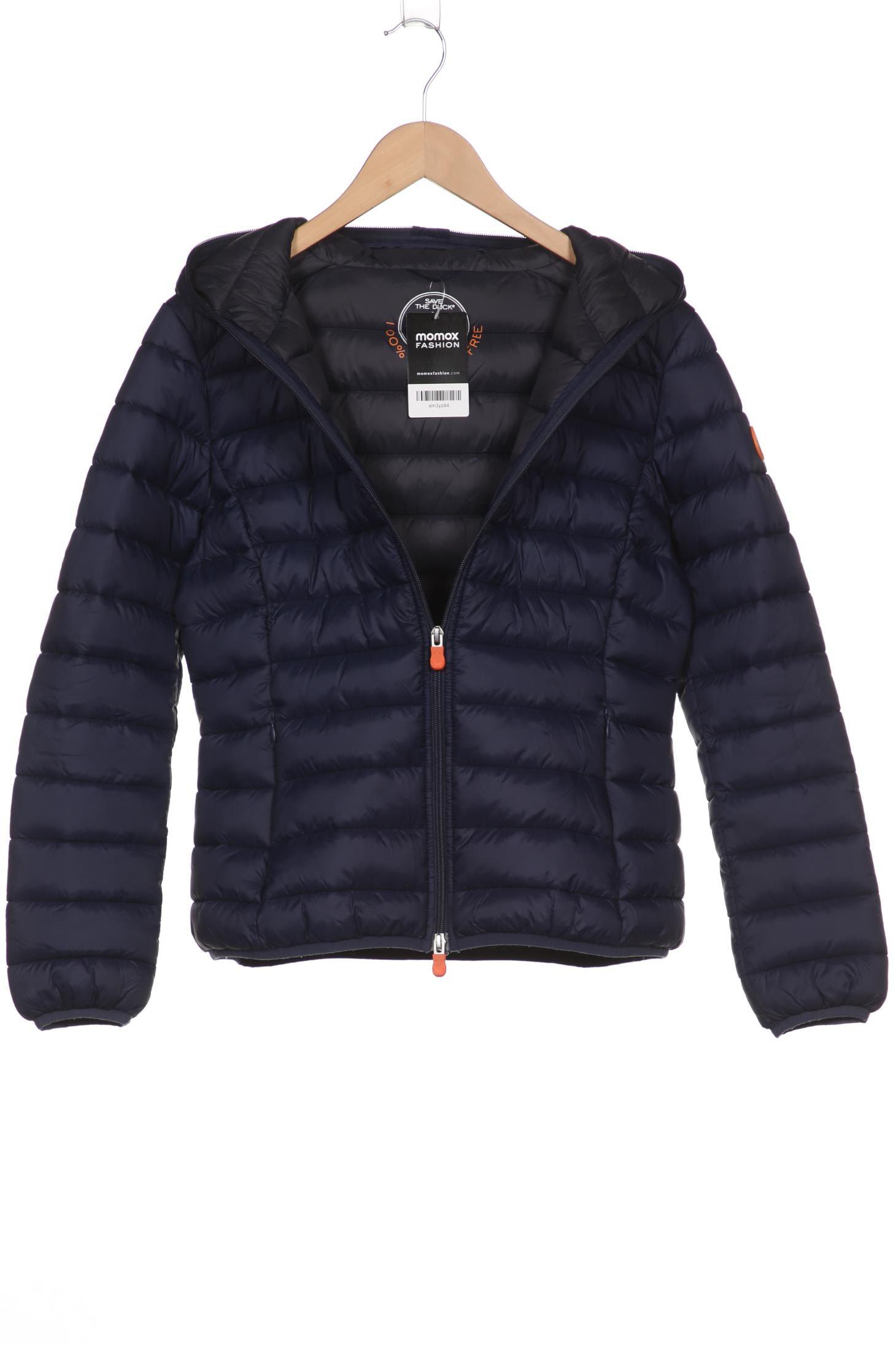 

Save the Duck Damen Jacke, marineblau