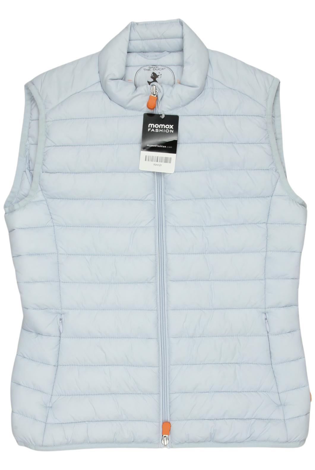 

Save the Duck Damen Weste, hellblau, Gr. 42