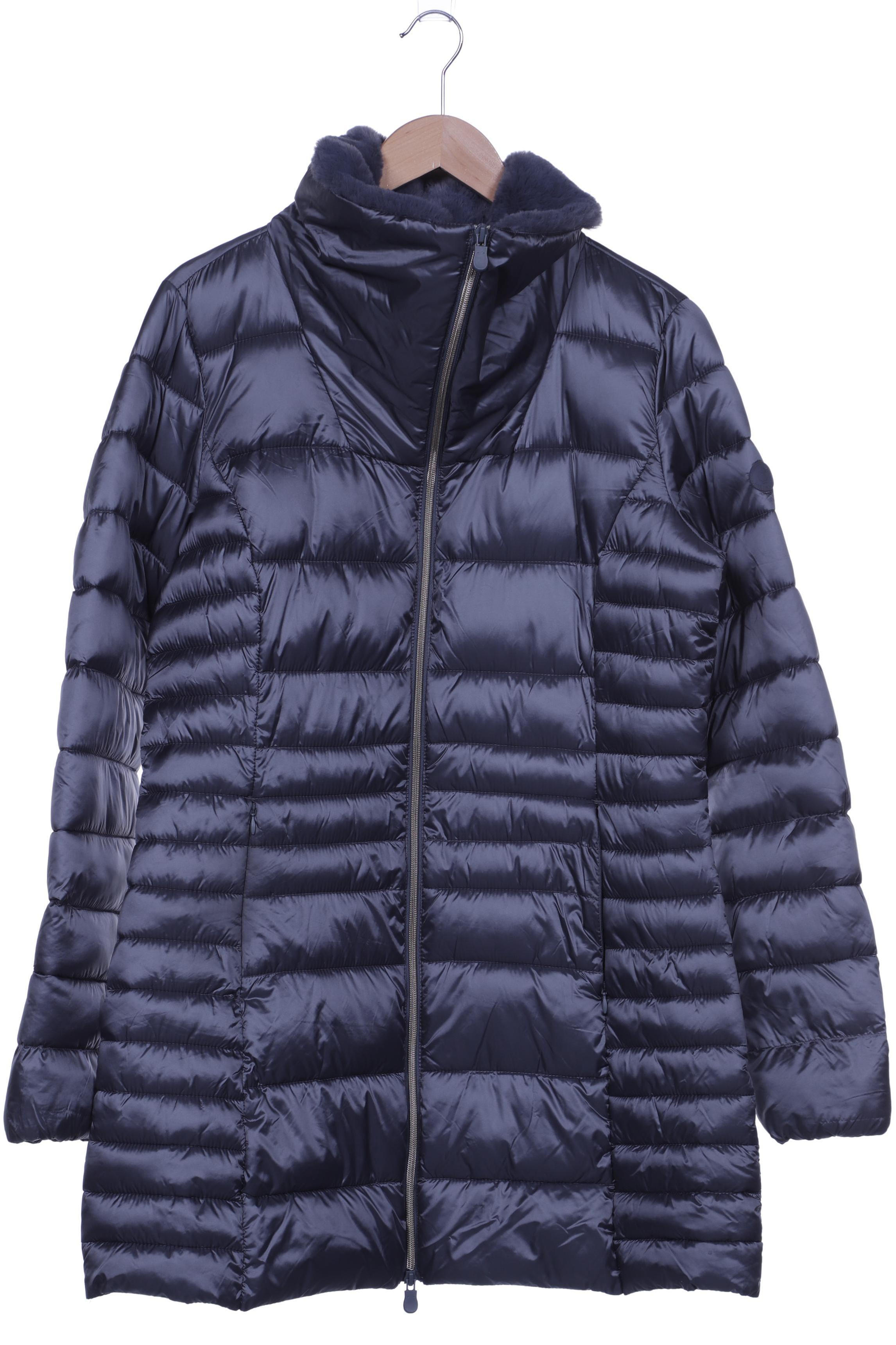 

Save the Duck Damen Mantel, grau, Gr. 44