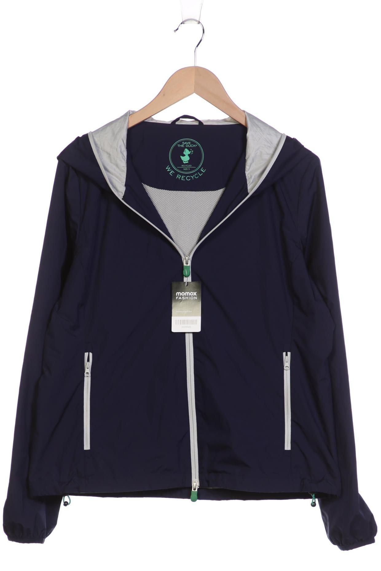

Save the Duck Damen Jacke, marineblau, Gr. 46