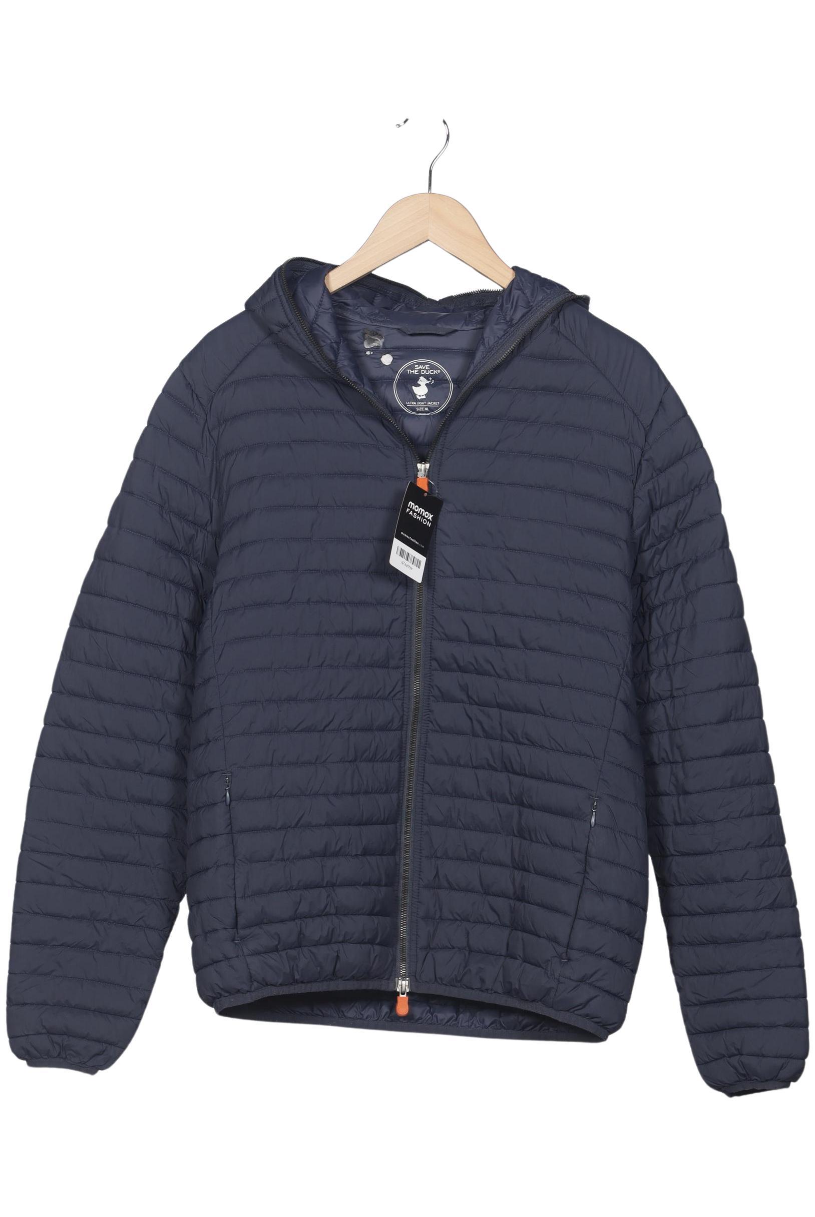 

Save the Duck Herren Jacke, marineblau, Gr. 54