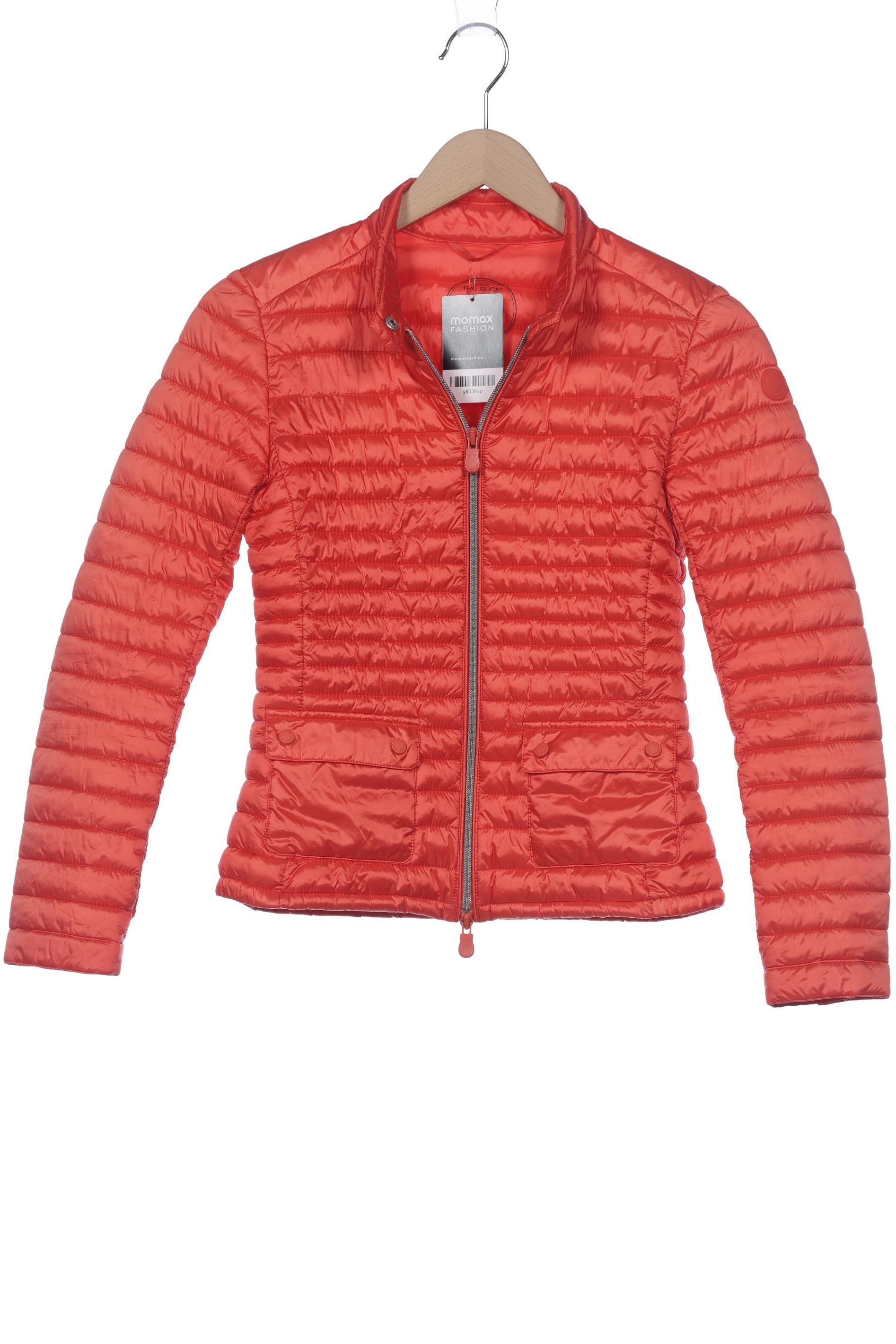 

Save the Duck Damen Jacke, orange, Gr. 34