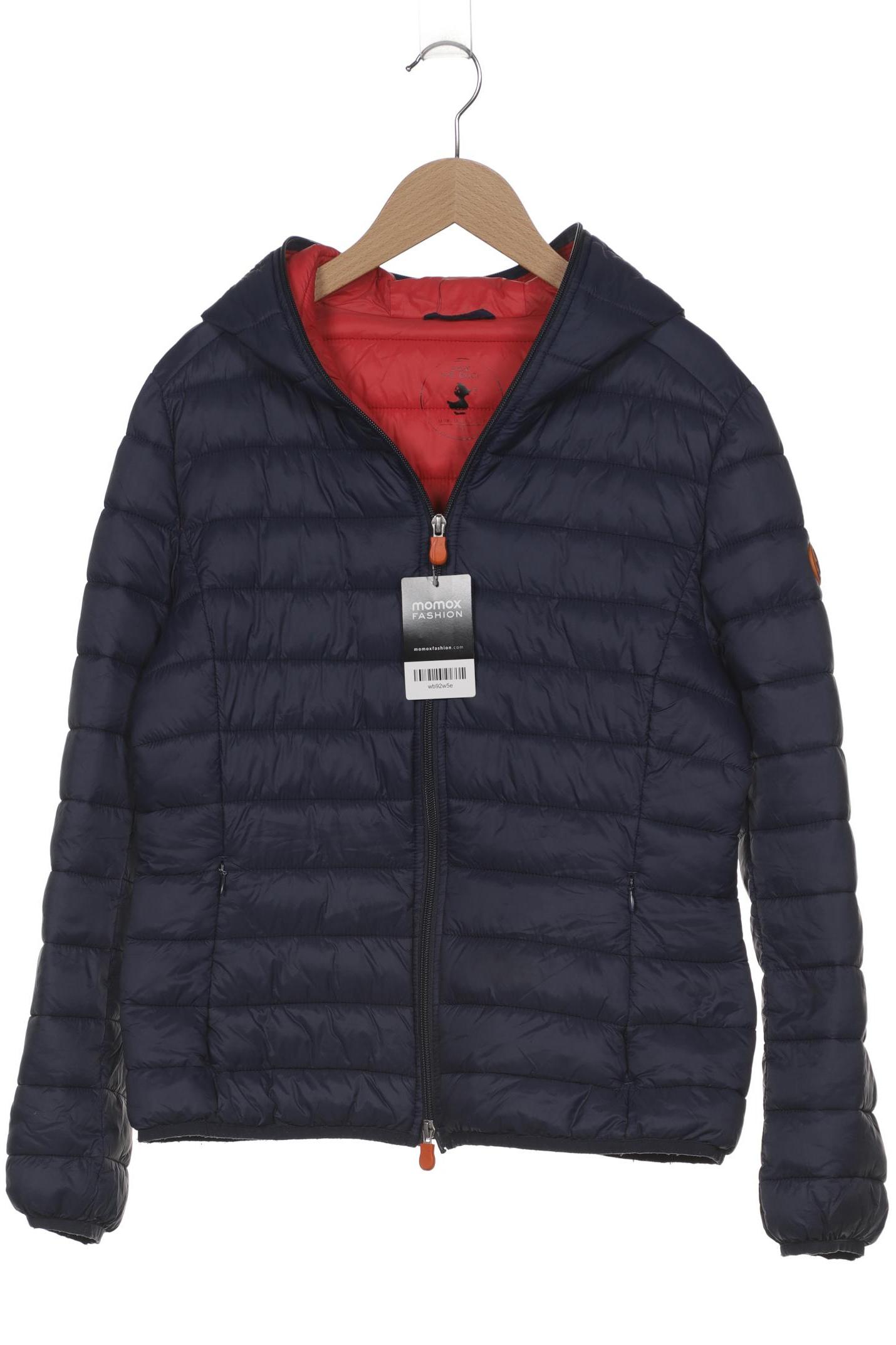 

Save the Duck Damen Jacke, marineblau, Gr. 38