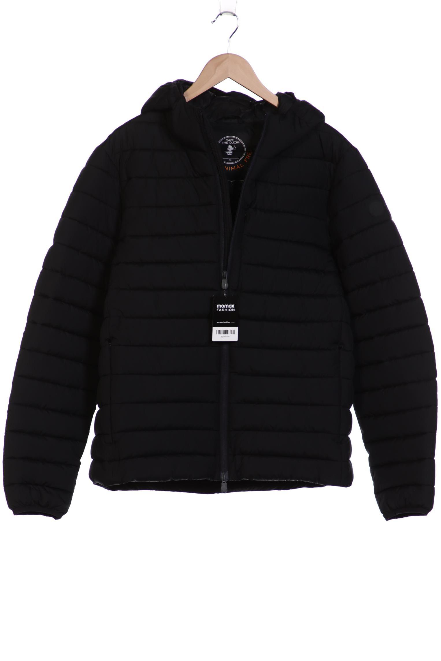 

Save the Duck Herren Jacke, schwarz, Gr. 54