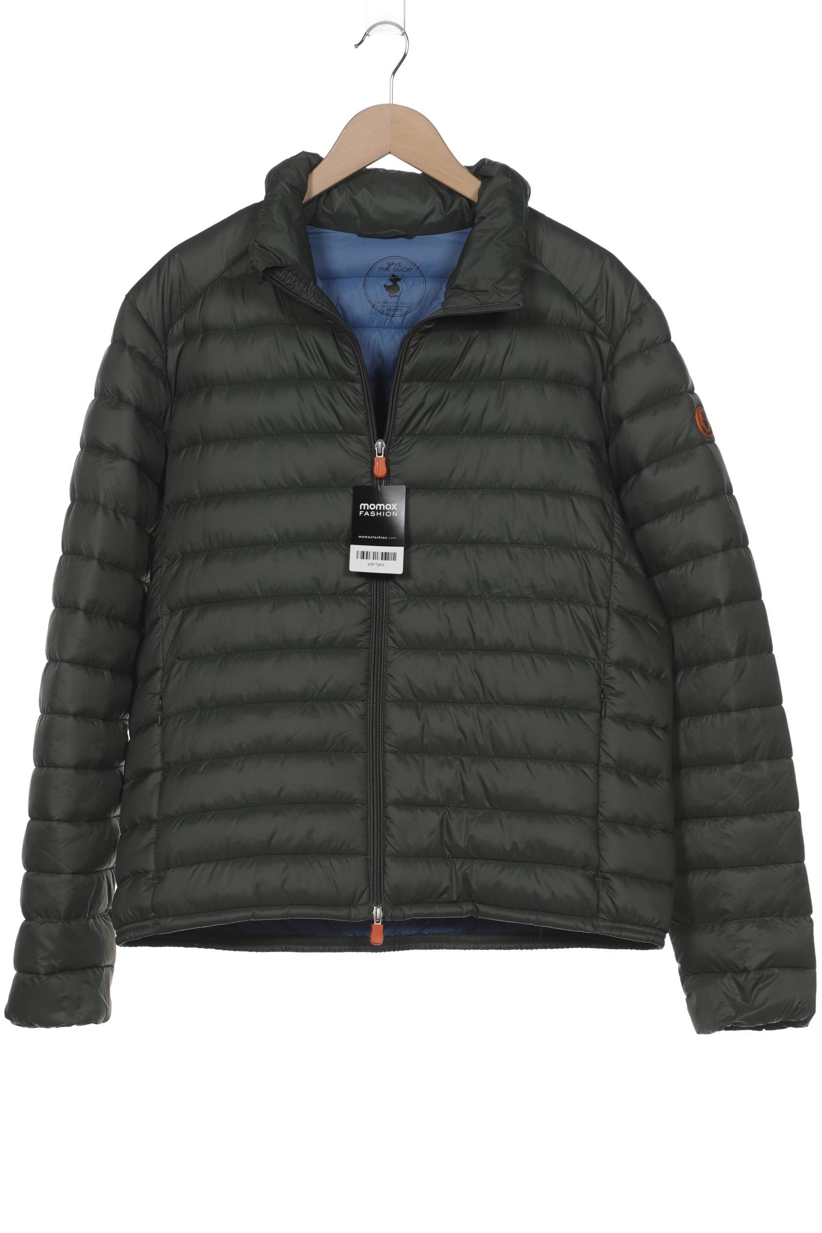 

Save the Duck Herren Jacke, grün, Gr. 56