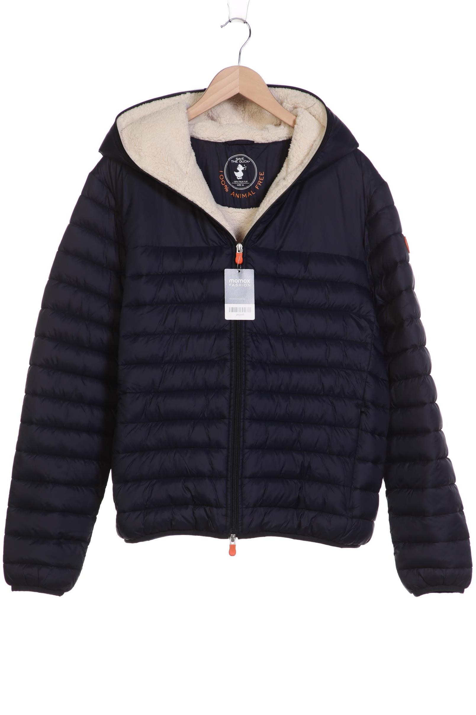 

Save the Duck Damen Jacke, marineblau, Gr. 46