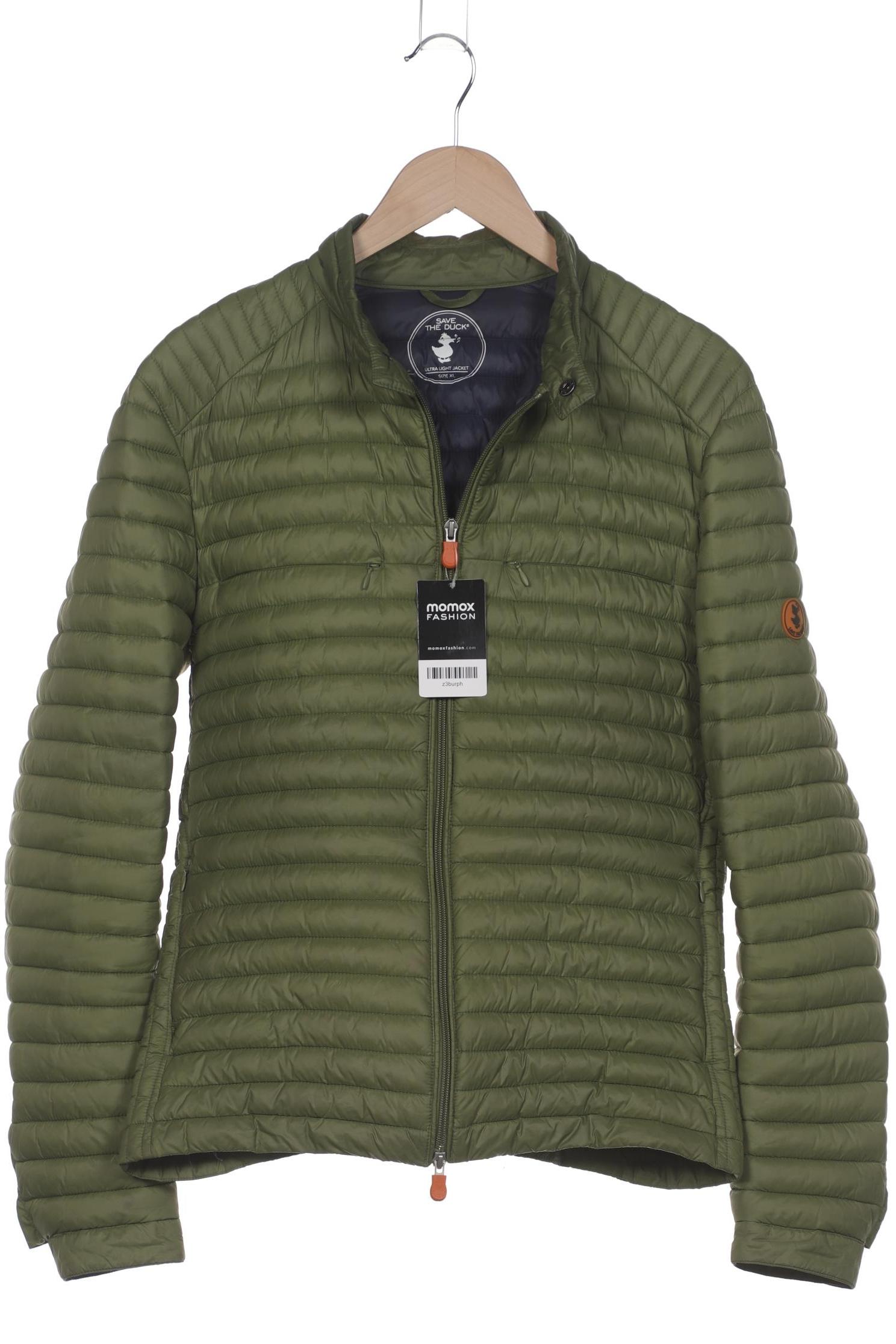 

Save the Duck Herren Jacke, grün, Gr. 54