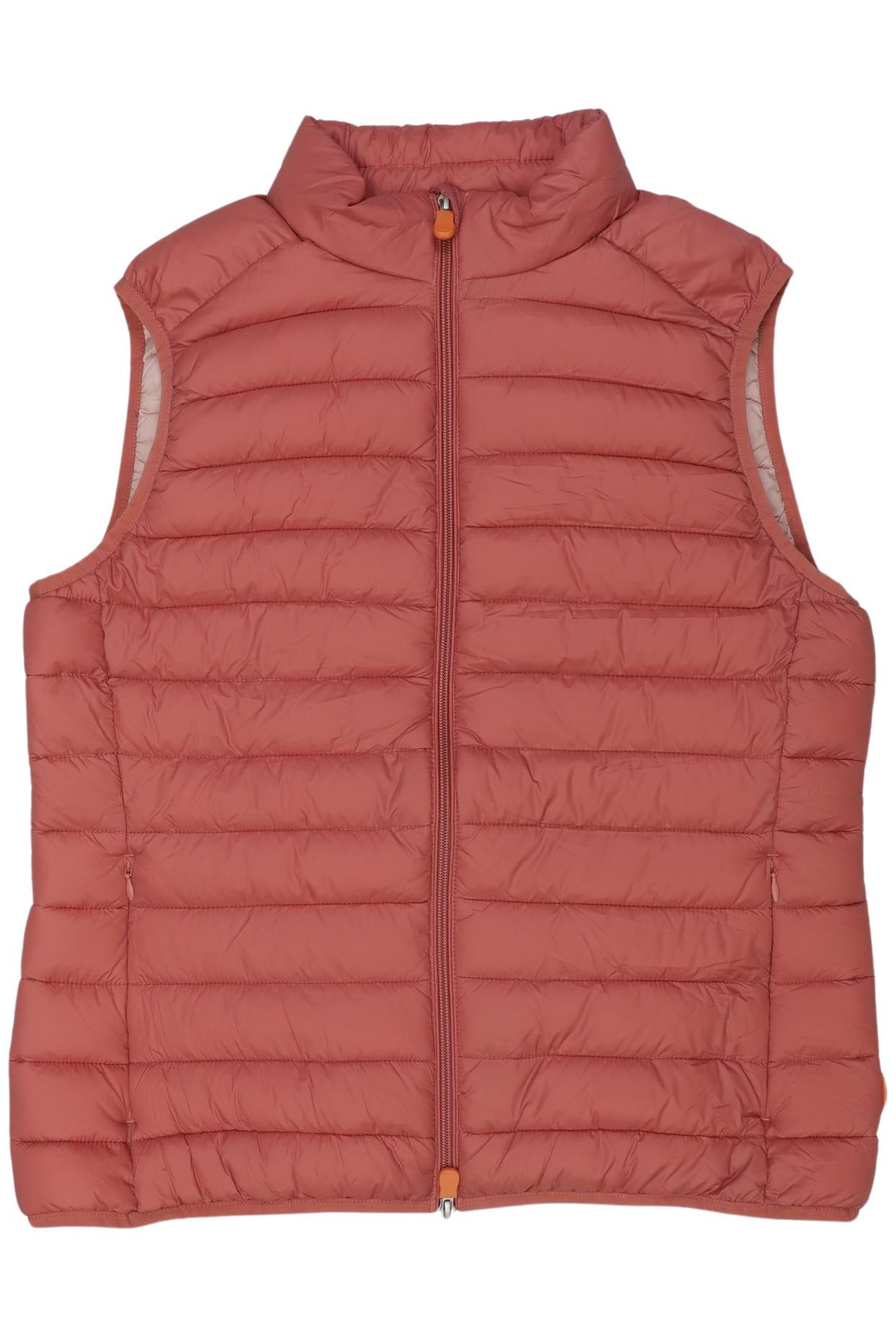 

Save the Duck Damen Weste, rot, Gr. 46