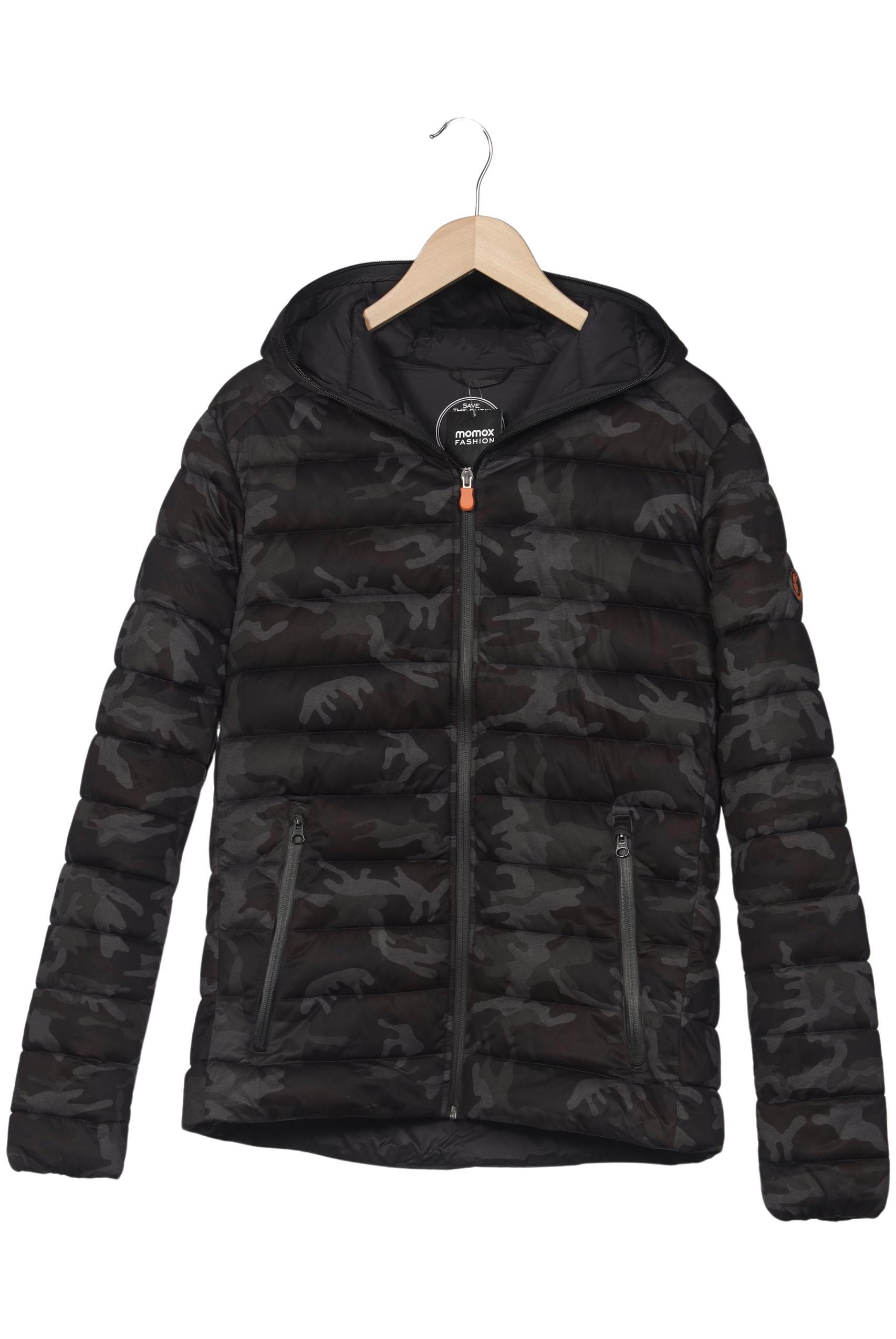

Save the Duck Herren Jacke, schwarz, Gr. 52