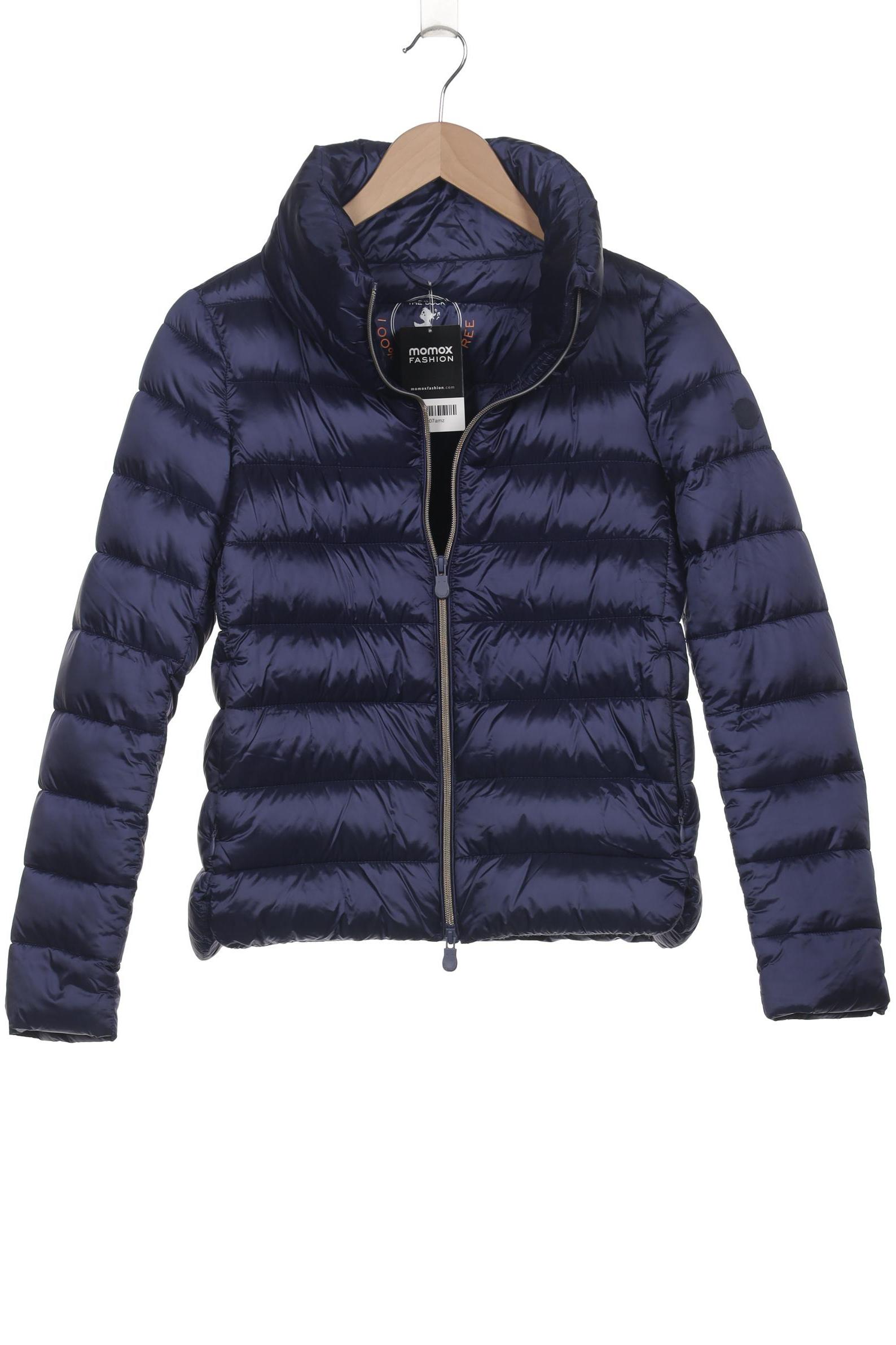 

Save the Duck Damen Jacke, marineblau, Gr. 34