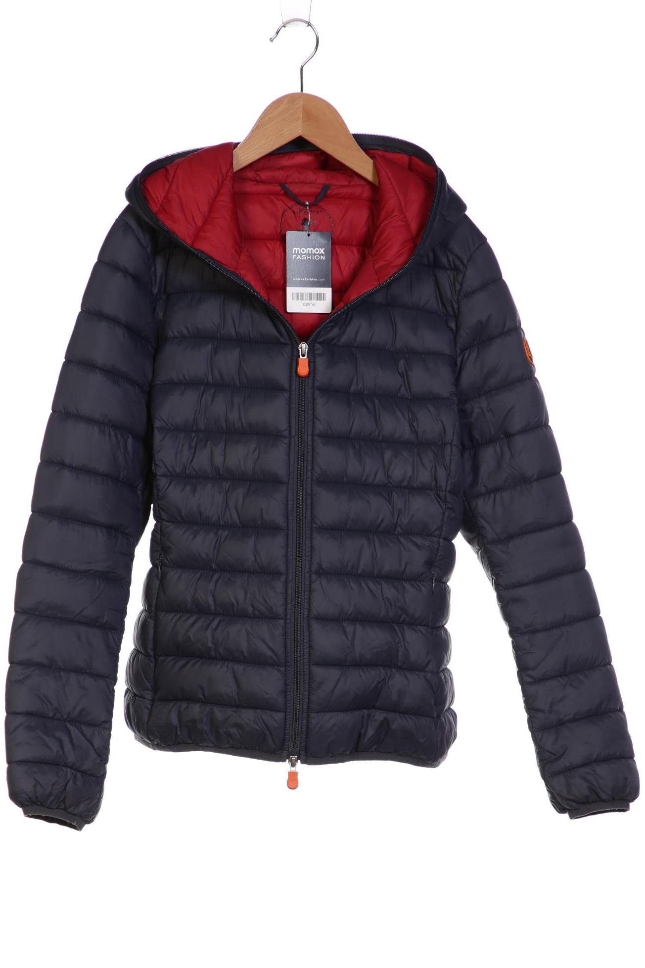 

Save the Duck Damen Jacke, marineblau, Gr. 42