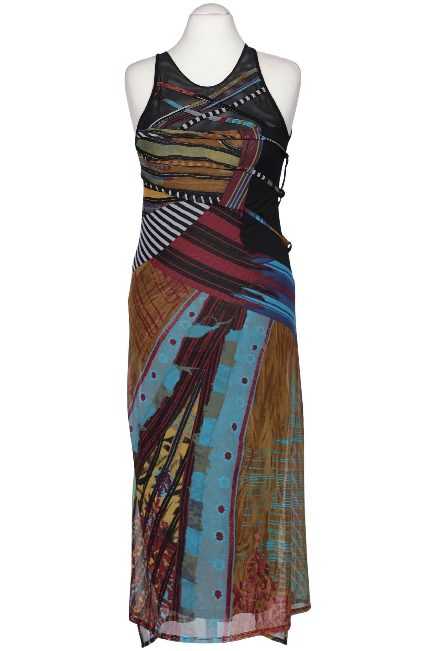 

Save THE Queen! Damen Kleid, mehrfarbig, Gr. 44