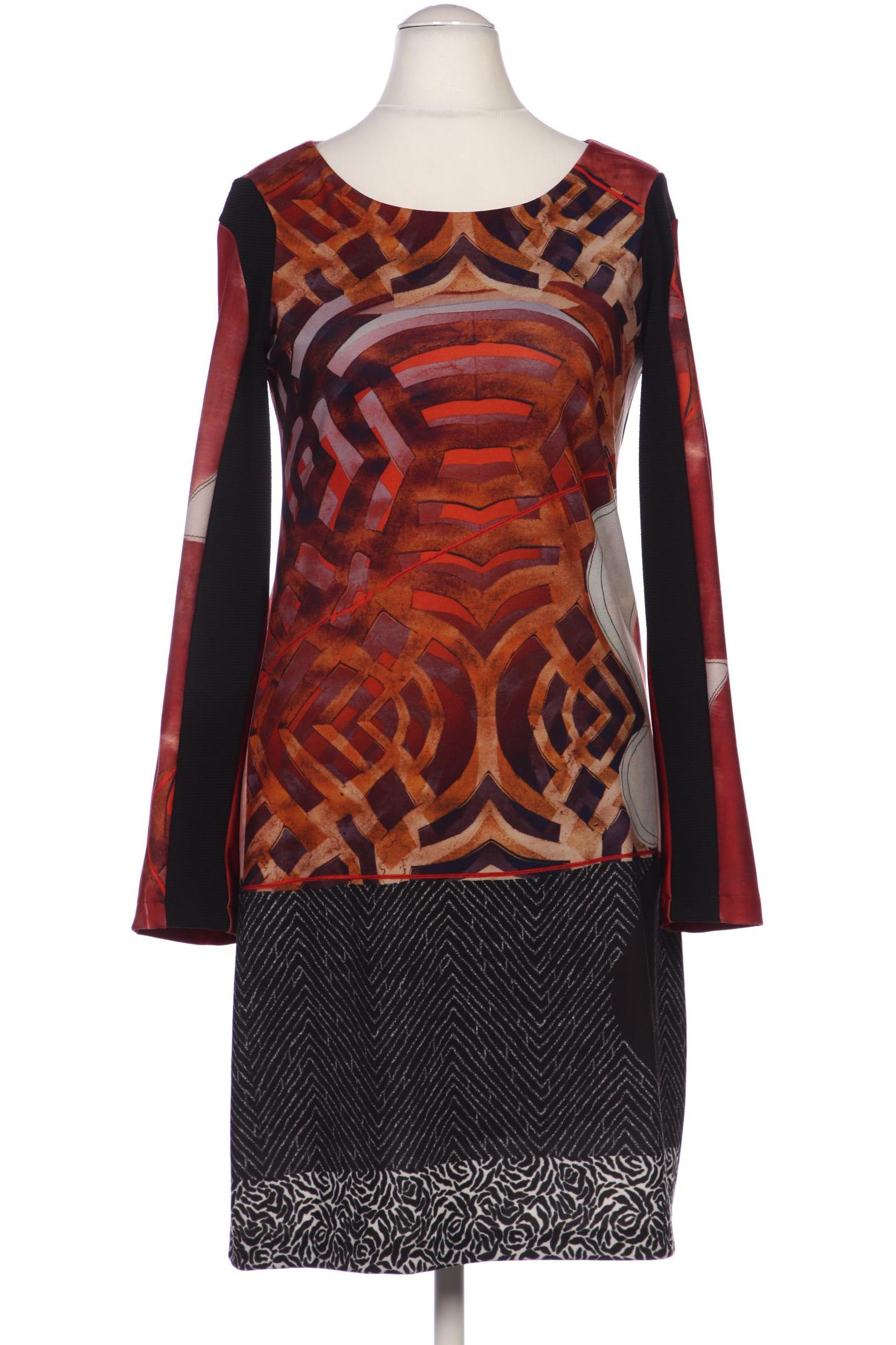 

Save THE Queen! Damen Kleid, braun, Gr. 38