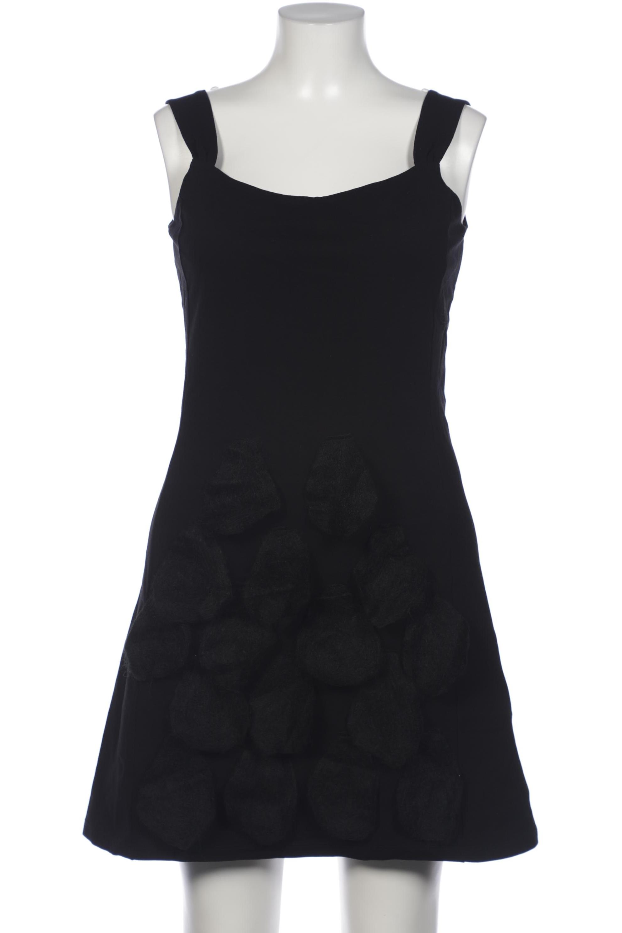 

Save THE Queen! Damen Kleid, schwarz, Gr. 46