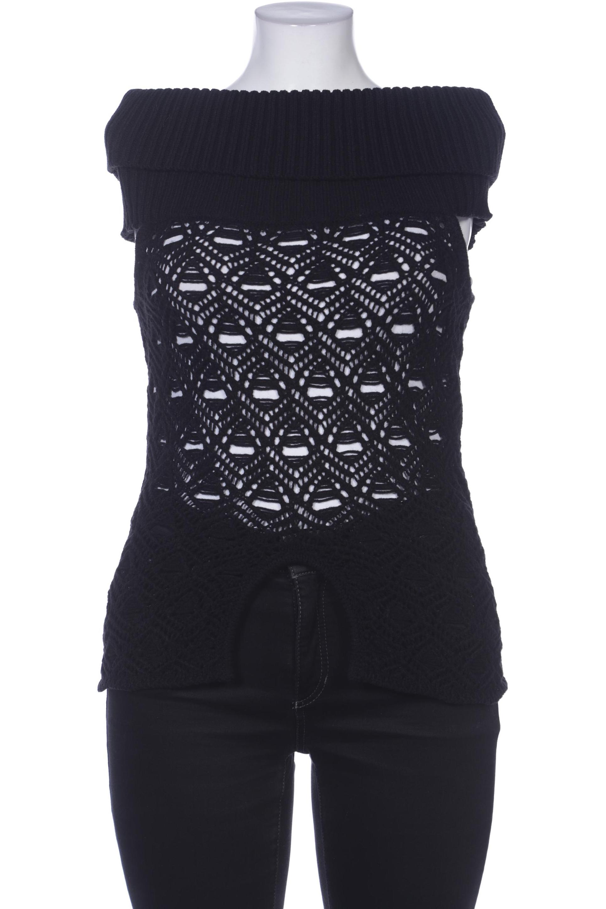 

Save THE Queen! Damen Pullover, schwarz, Gr. 44