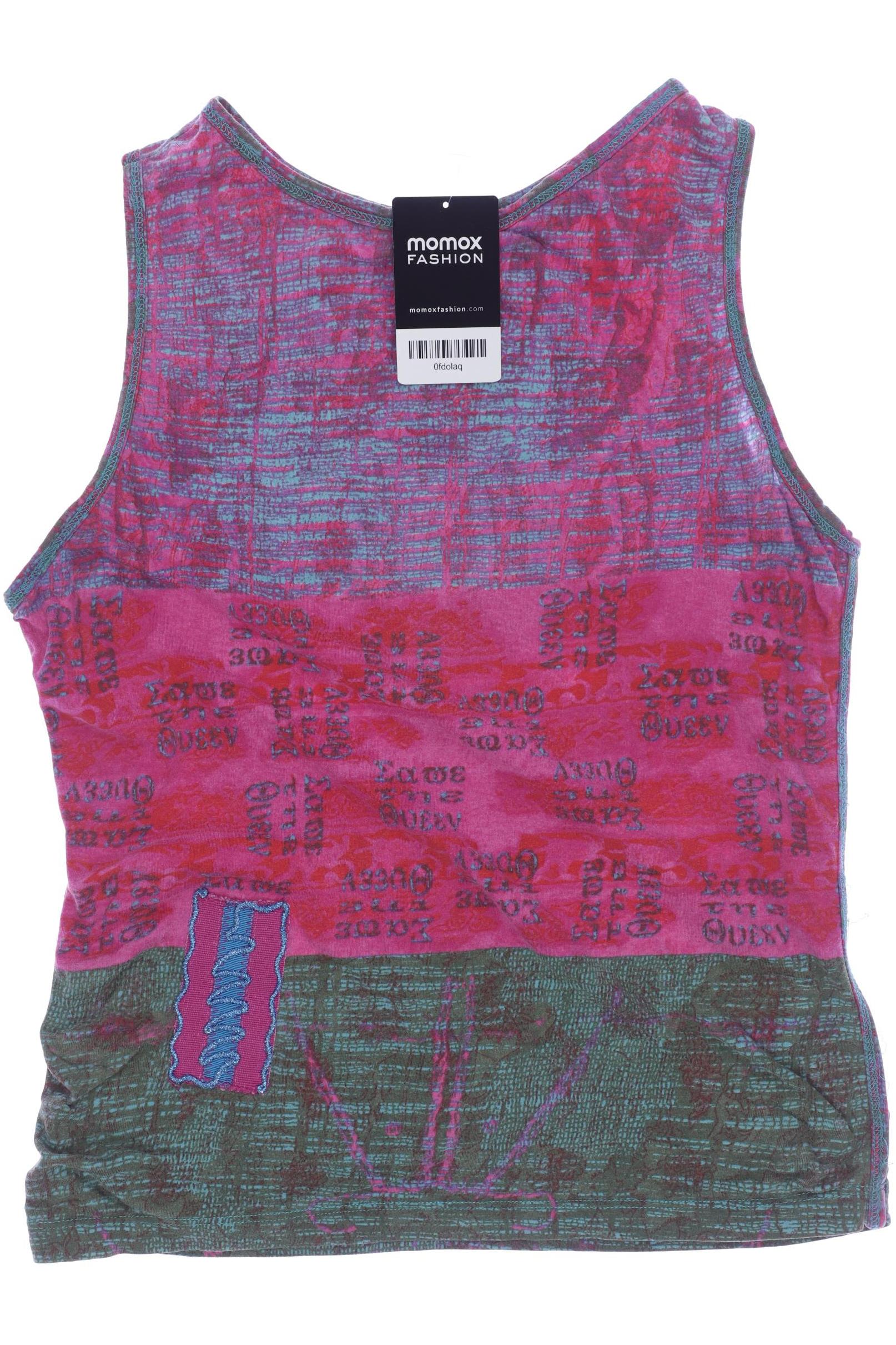 

Save THE Queen! Damen Top, pink, Gr. 42