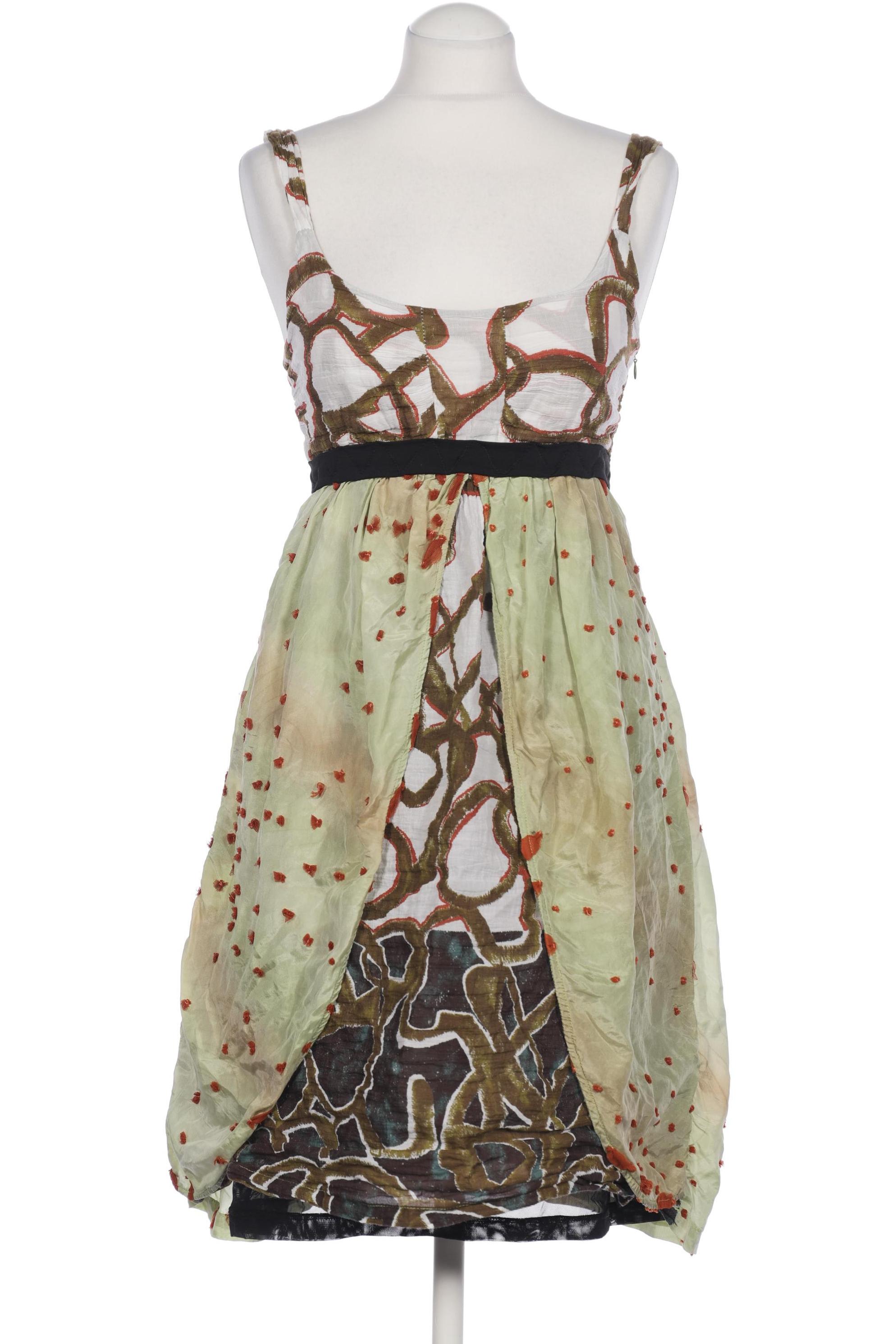 

Save THE Queen! Damen Kleid, grün, Gr. 38