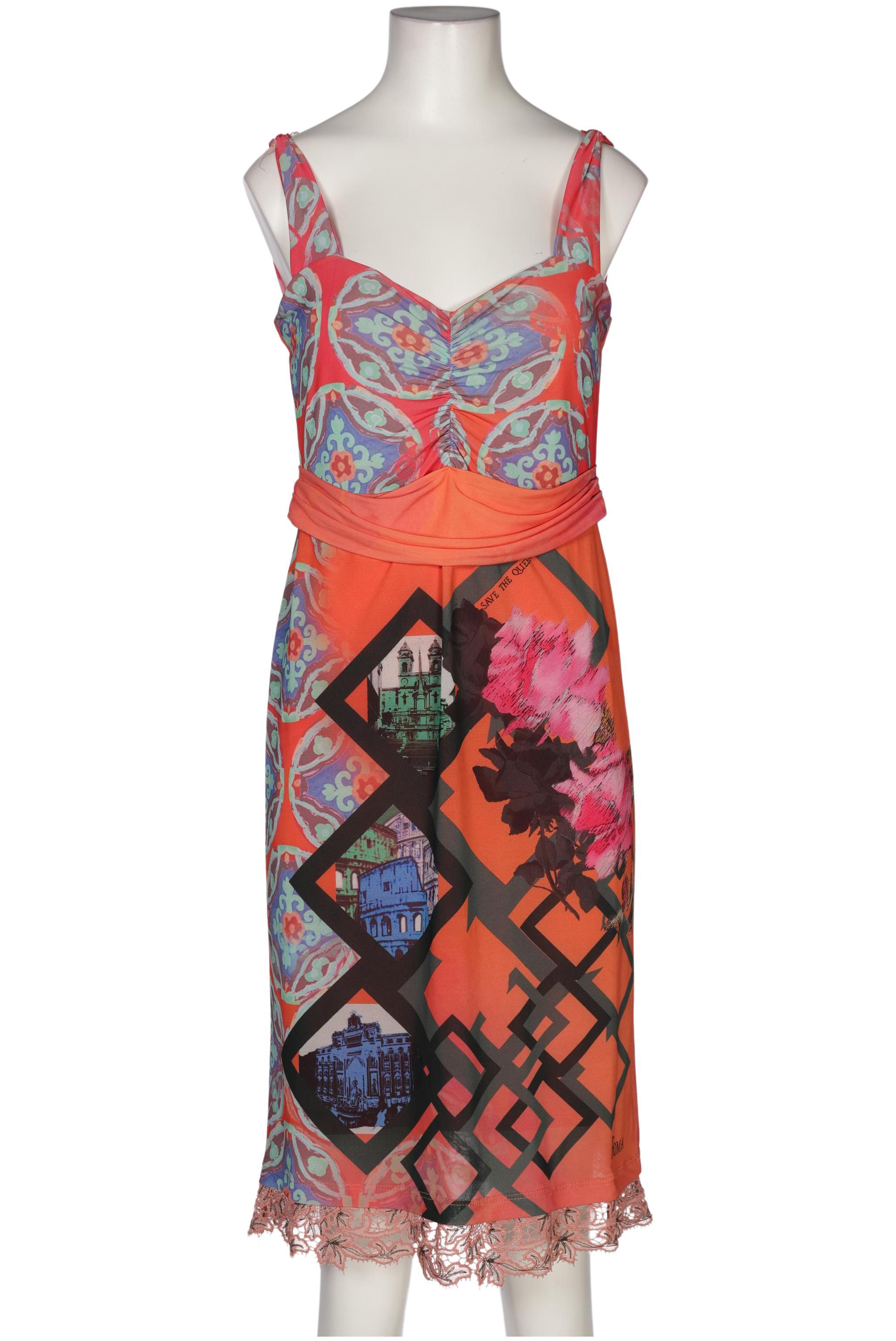 

Save THE Queen! Damen Kleid, mehrfarbig, Gr. 38