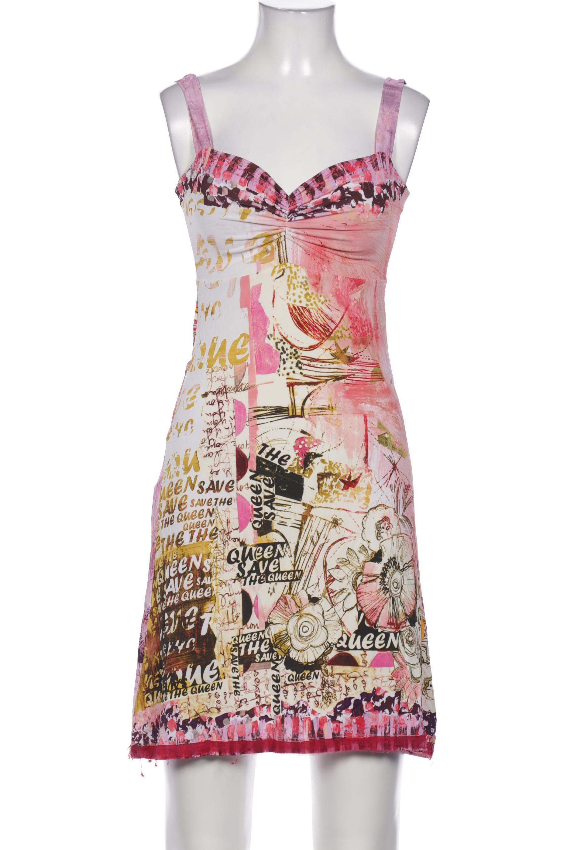 

Save THE Queen! Damen Kleid, pink, Gr. 36