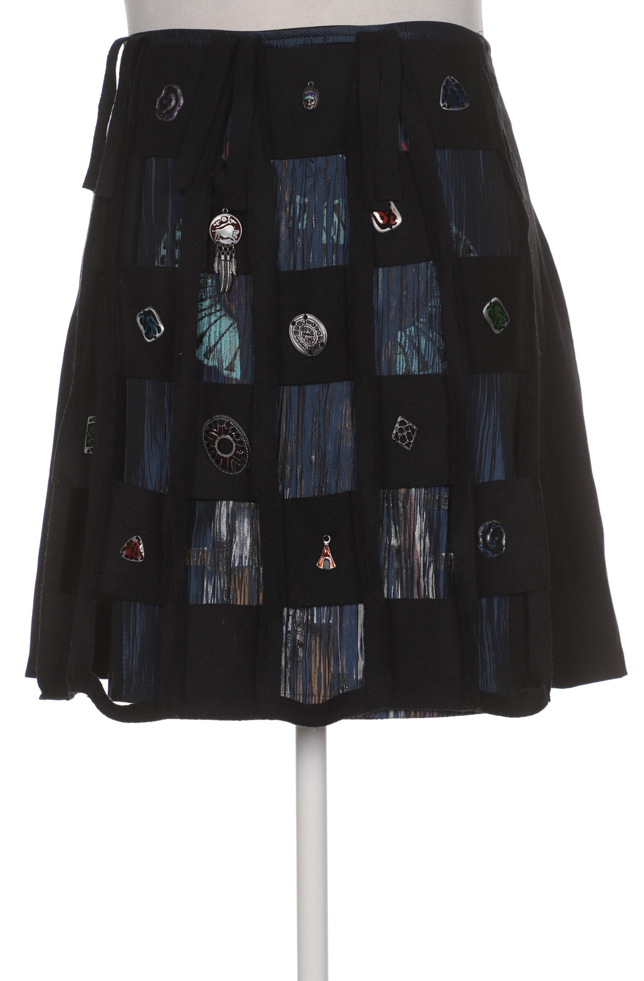 

Save THE Queen! Damen Rock, schwarz, Gr. 46