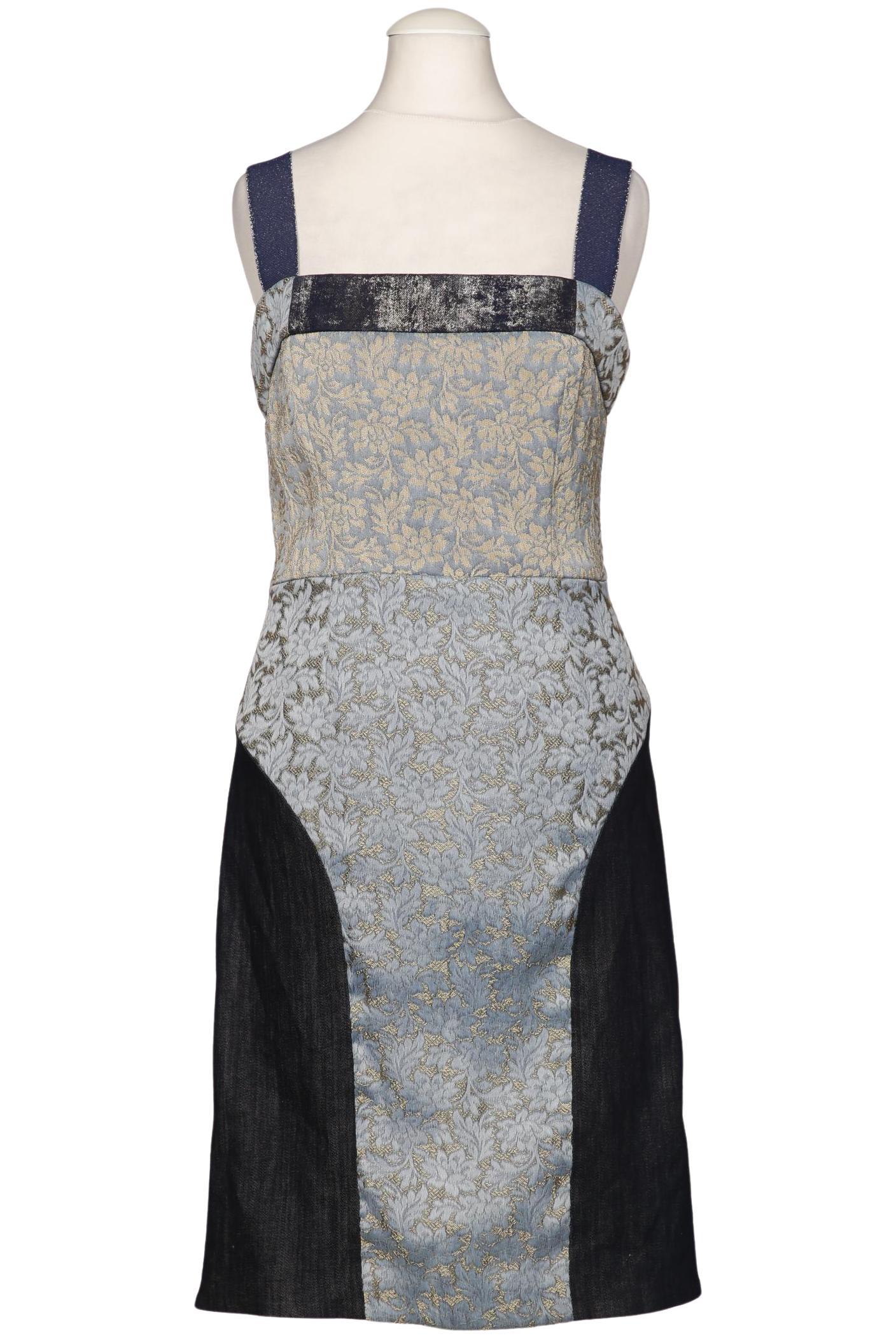 

Save THE Queen! Damen Kleid, mehrfarbig, Gr. 36