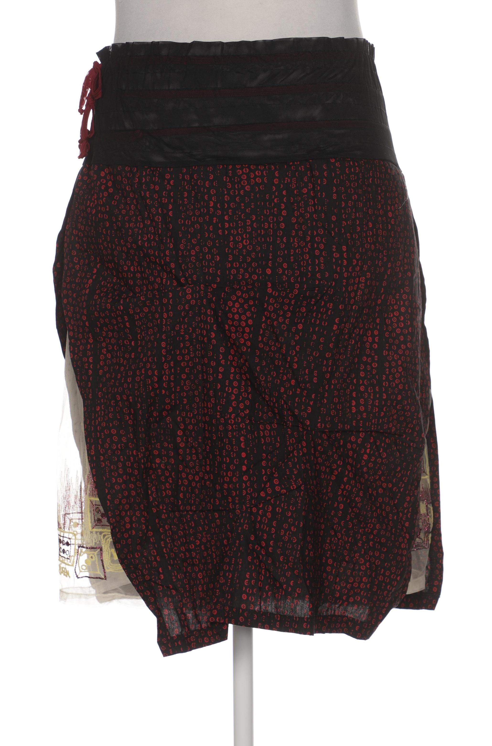 

Save THE Queen! Damen Rock, schwarz, Gr. 44