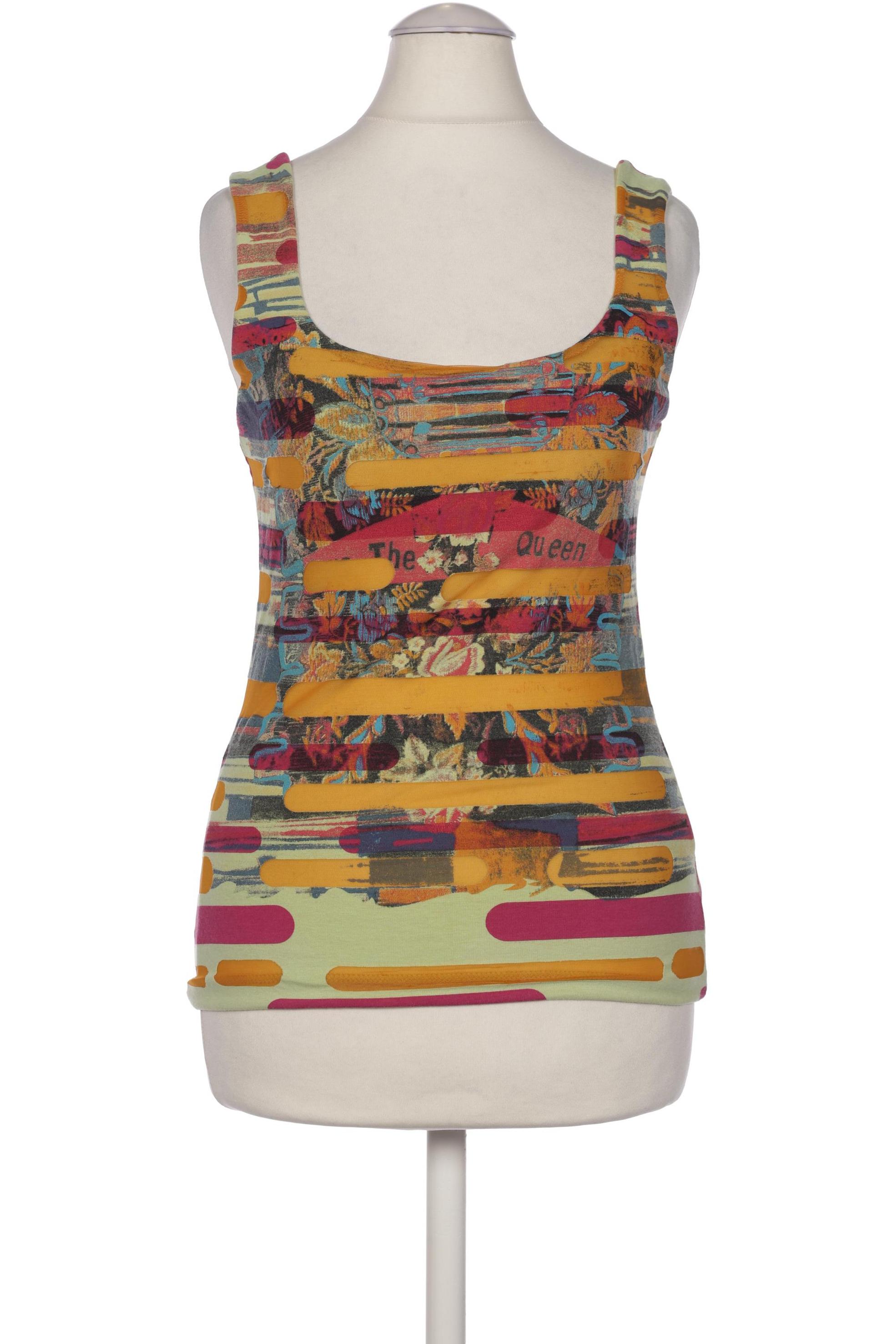 

Save THE Queen! Damen Top, mehrfarbig, Gr. 36