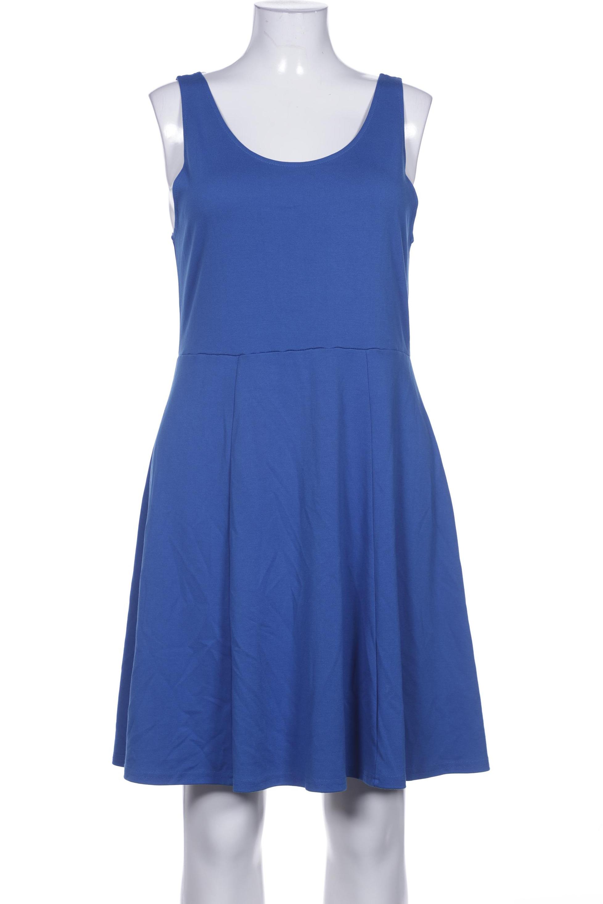 

SAVE THE QUEEN! Damen Kleid, blau