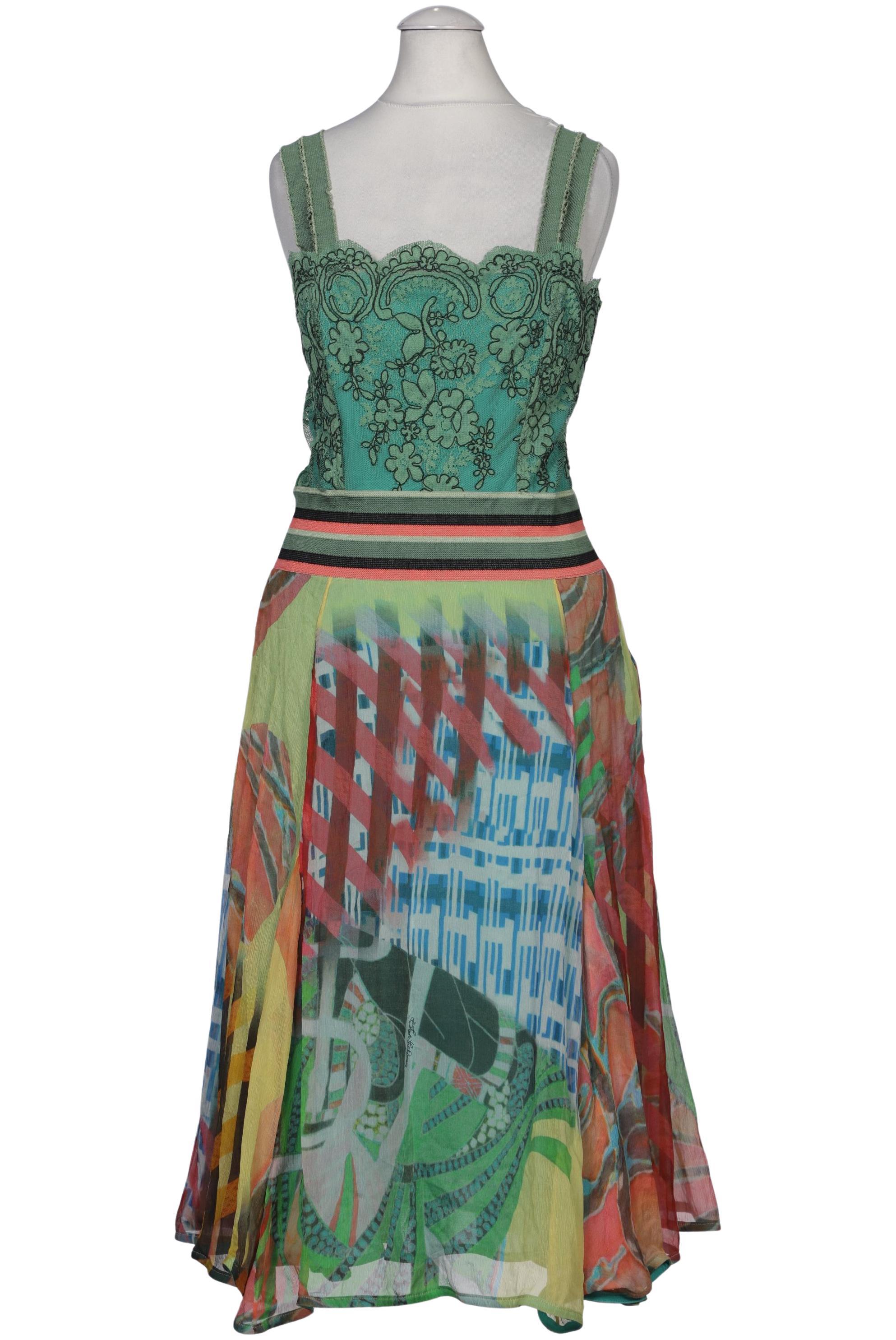 

Save THE Queen! Damen Kleid, mehrfarbig, Gr. 38